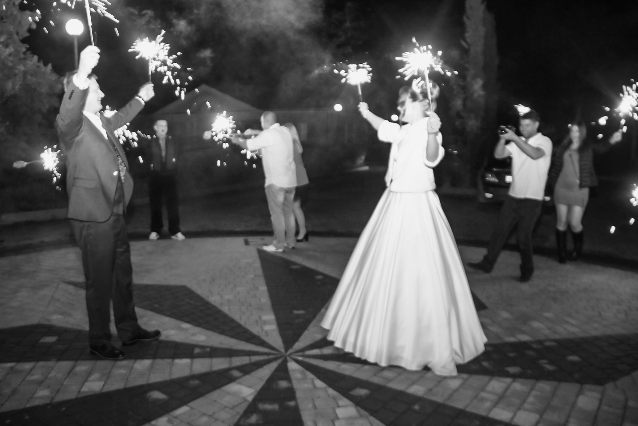 Свадебная фотосессия в Керчи. Фотограф в Крыму Григорий