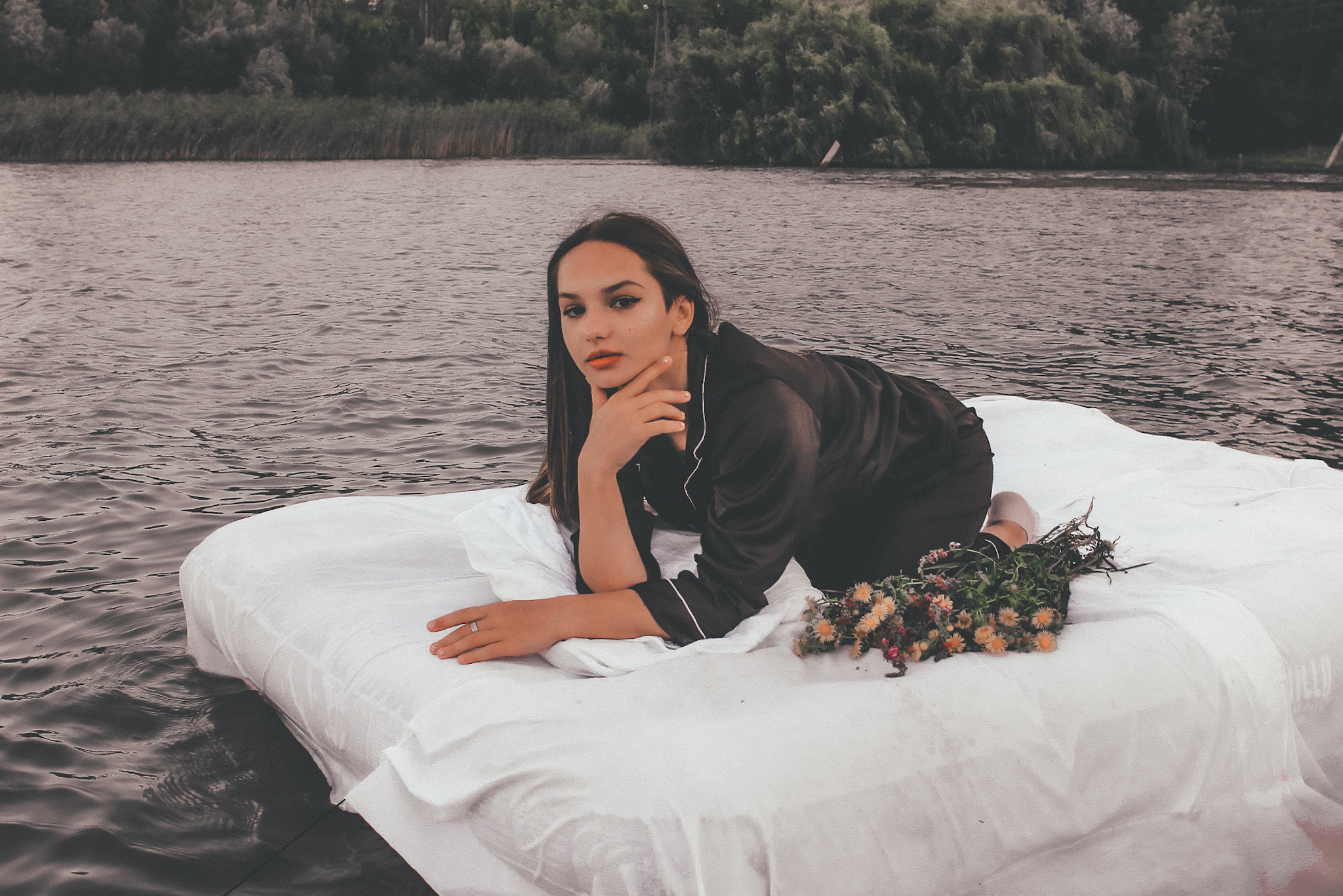 ANASTASIYA. Фотограф в Крыму Григорий