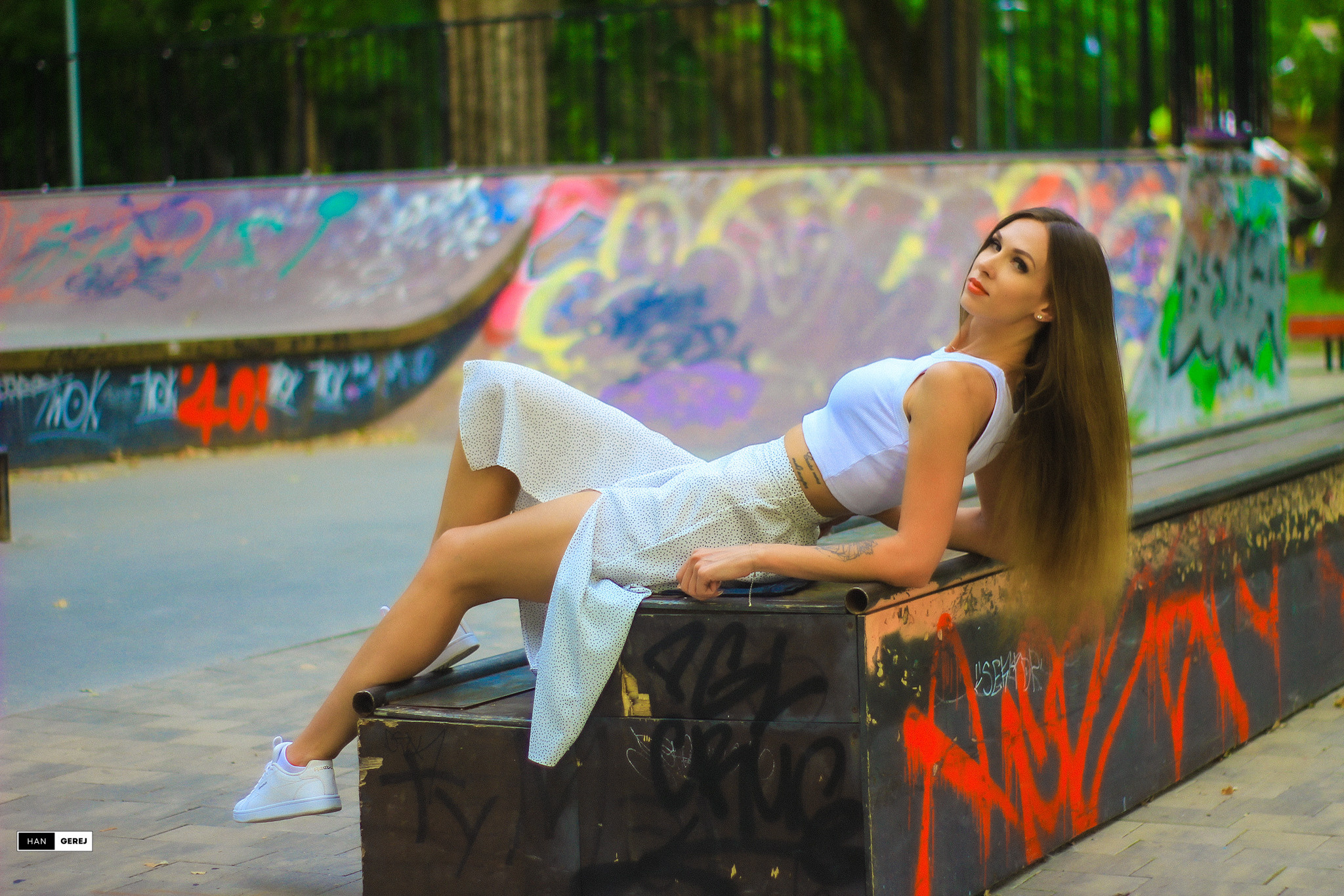 ANASTASIYA. Фотограф в Крыму Григорий