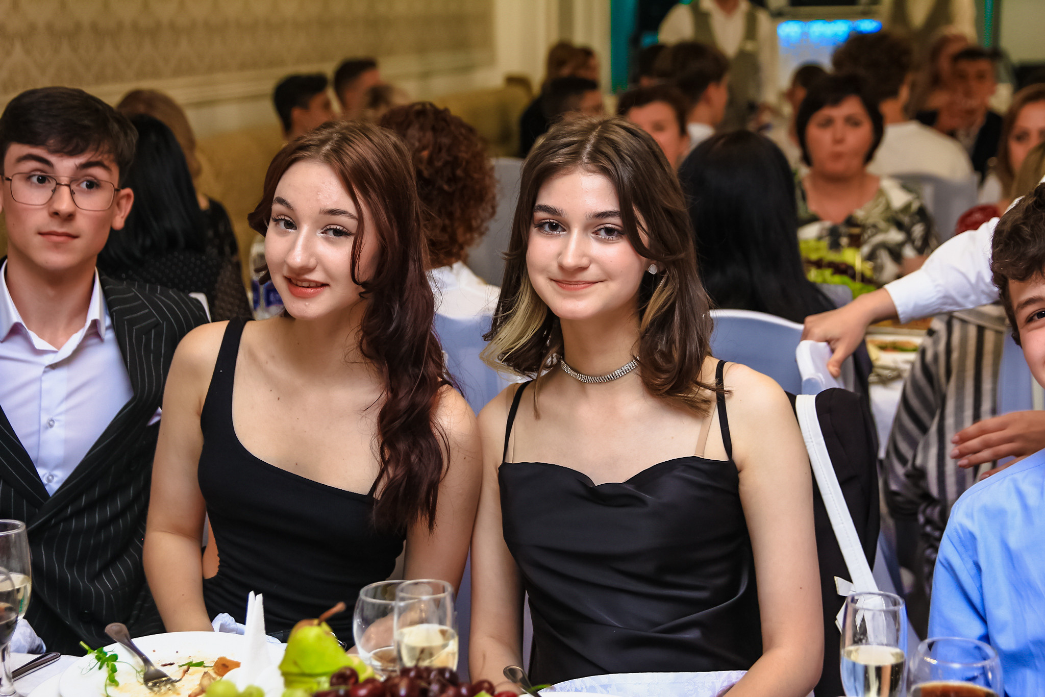 Выпускной «Али Баба» Симферополь. Фотограф в Крыму Григорий