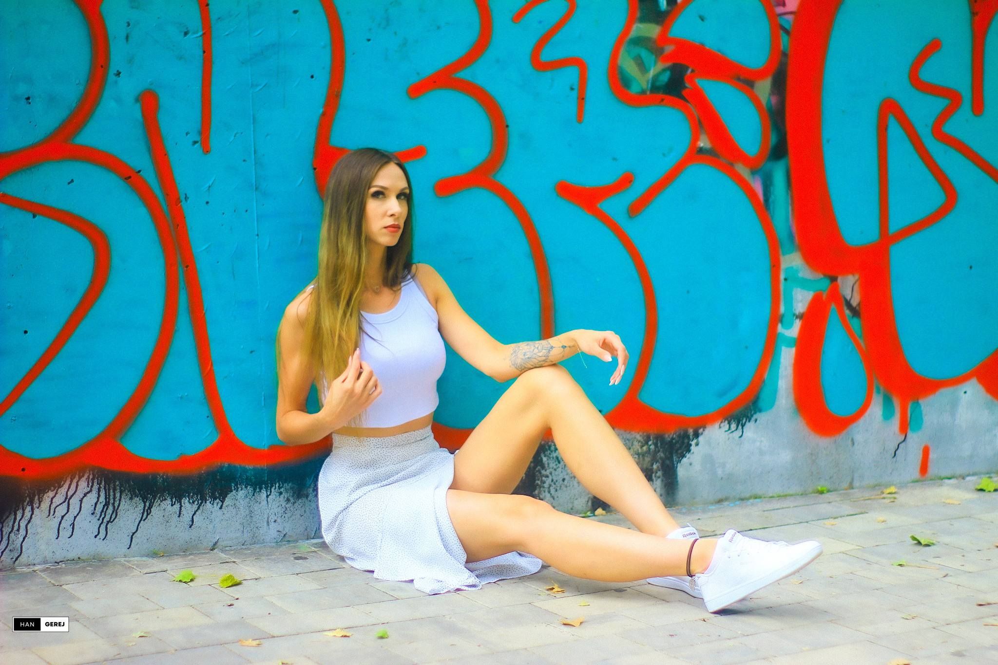 ANASTASIYA. Фотограф в Крыму Григорий