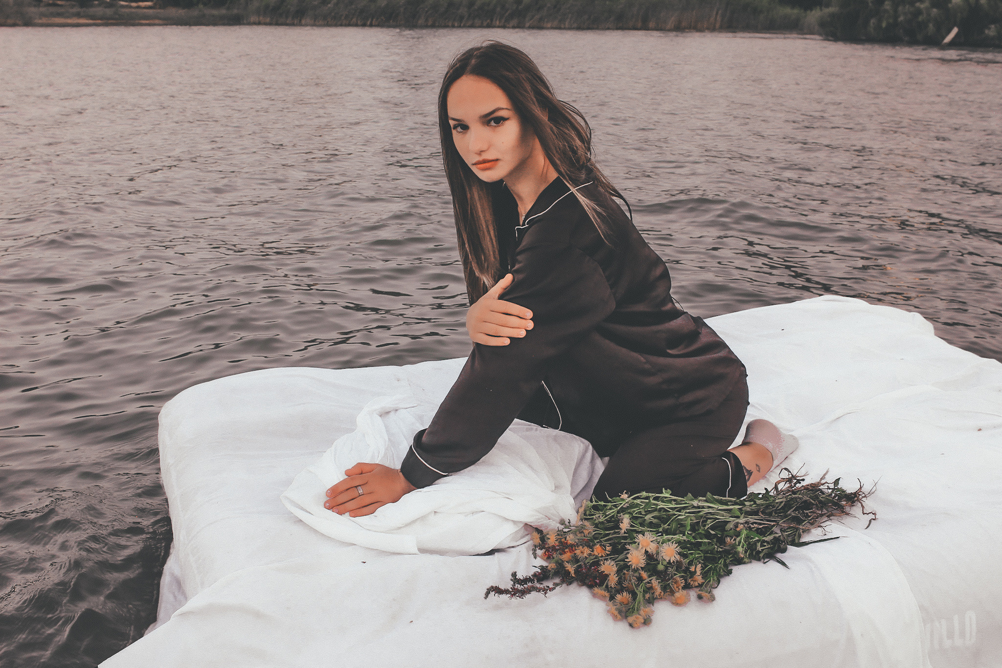 ANASTASIYA. Фотограф в Крыму Григорий