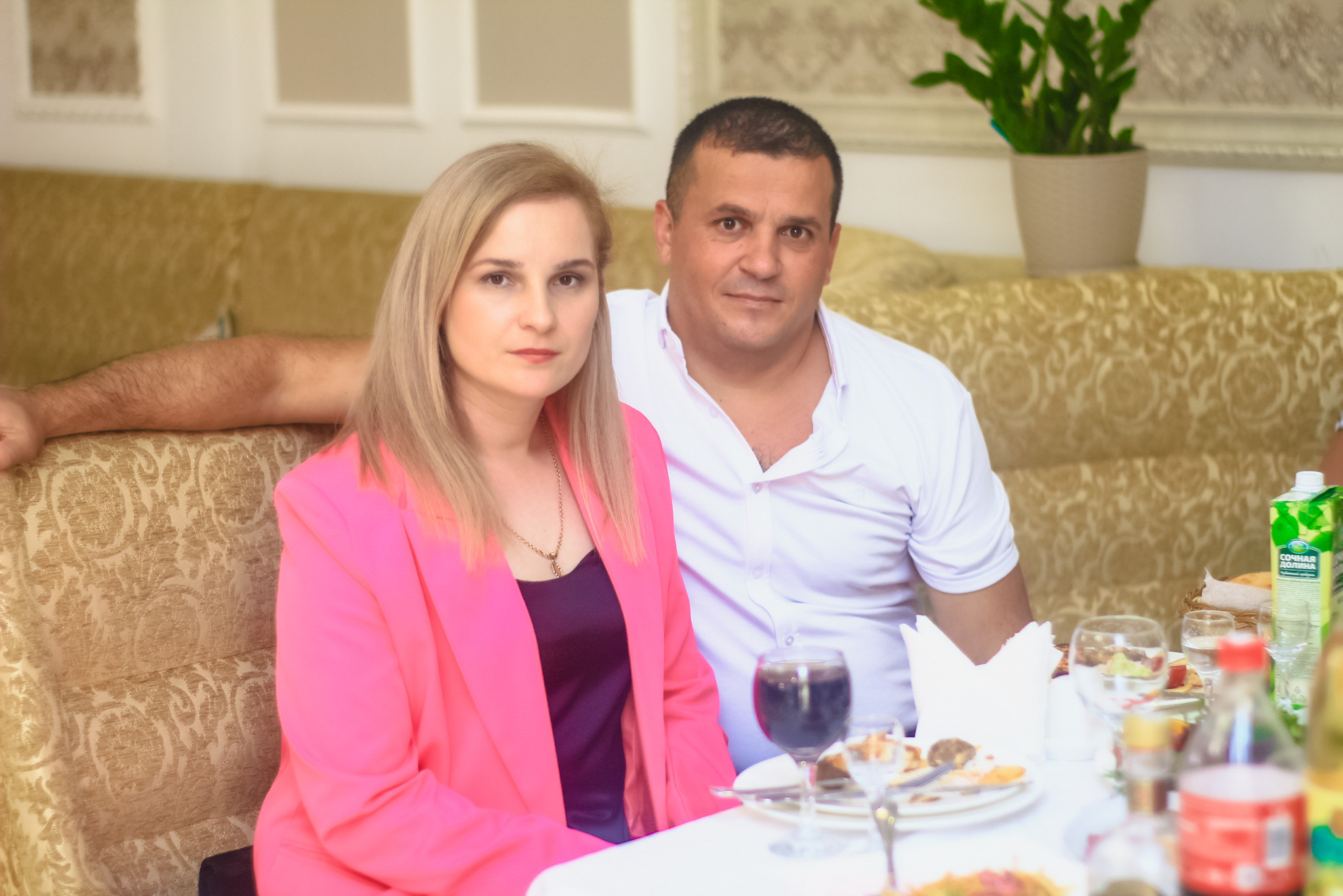 Выпускной «Али Баба» Симферополь. Фотограф в Крыму Григорий