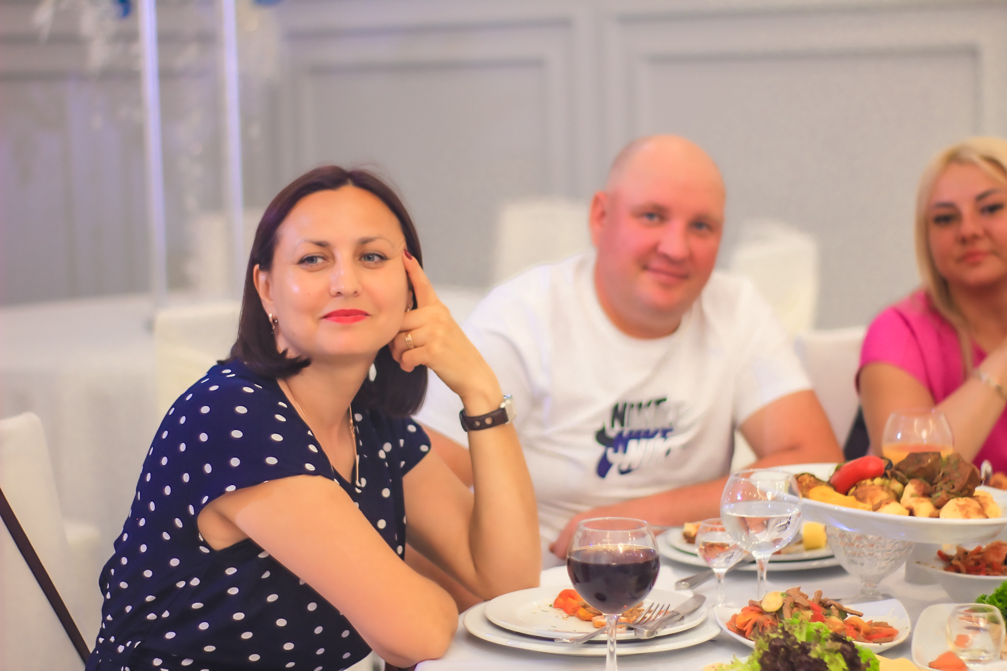 Константин и Маргарита. Фотограф в Крыму Григорий