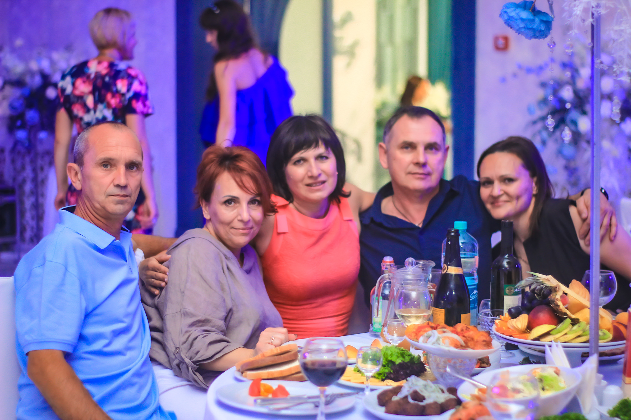 Константин и Маргарита. Фотограф в Крыму Григорий