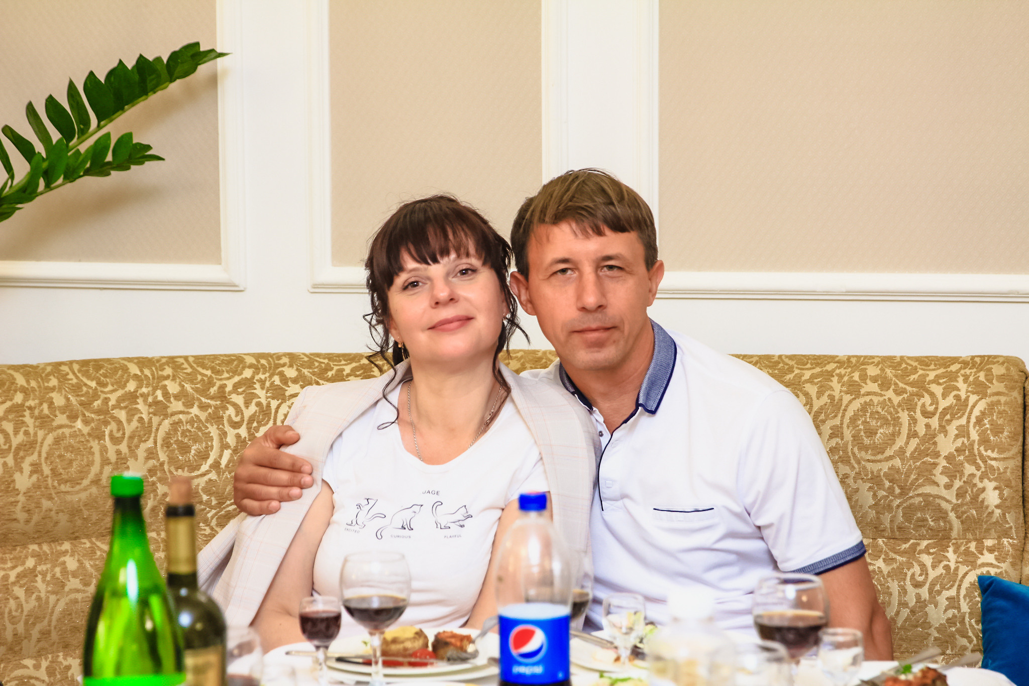 Выпускной «Али Баба» Симферополь. Фотограф в Крыму Григорий