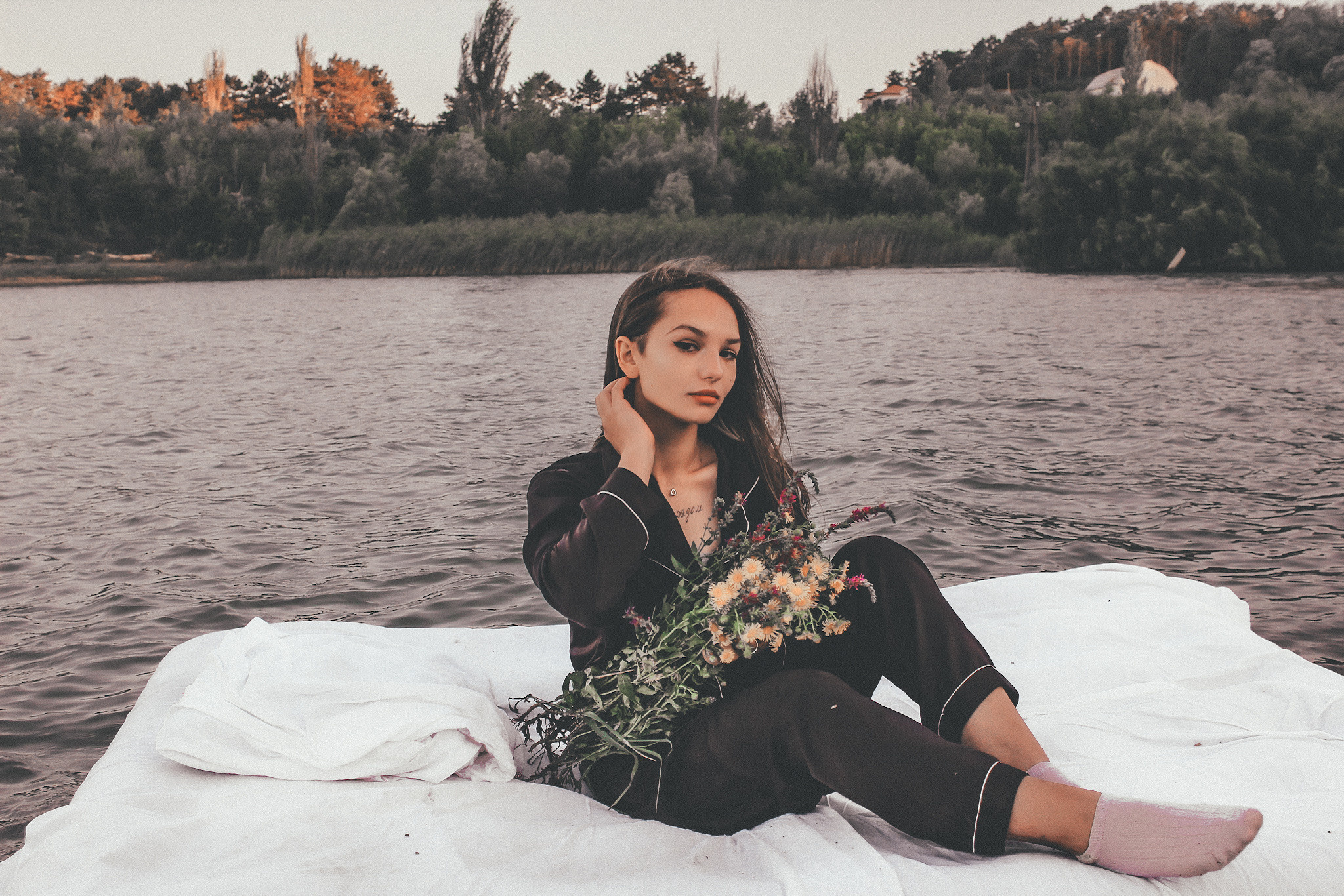 ANASTASIYA. Фотограф в Крыму Григорий