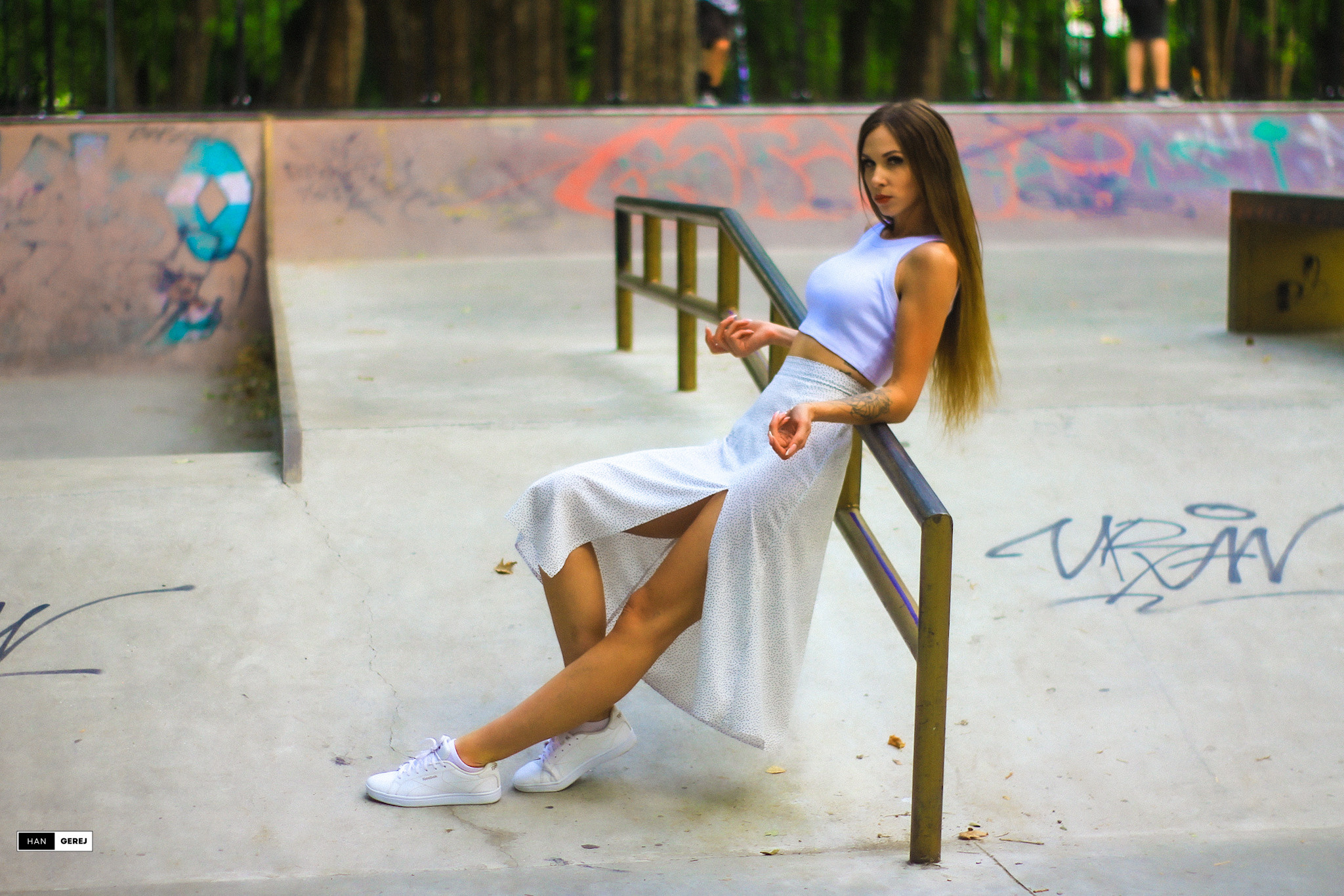 ANASTASIYA. Фотограф в Крыму Григорий