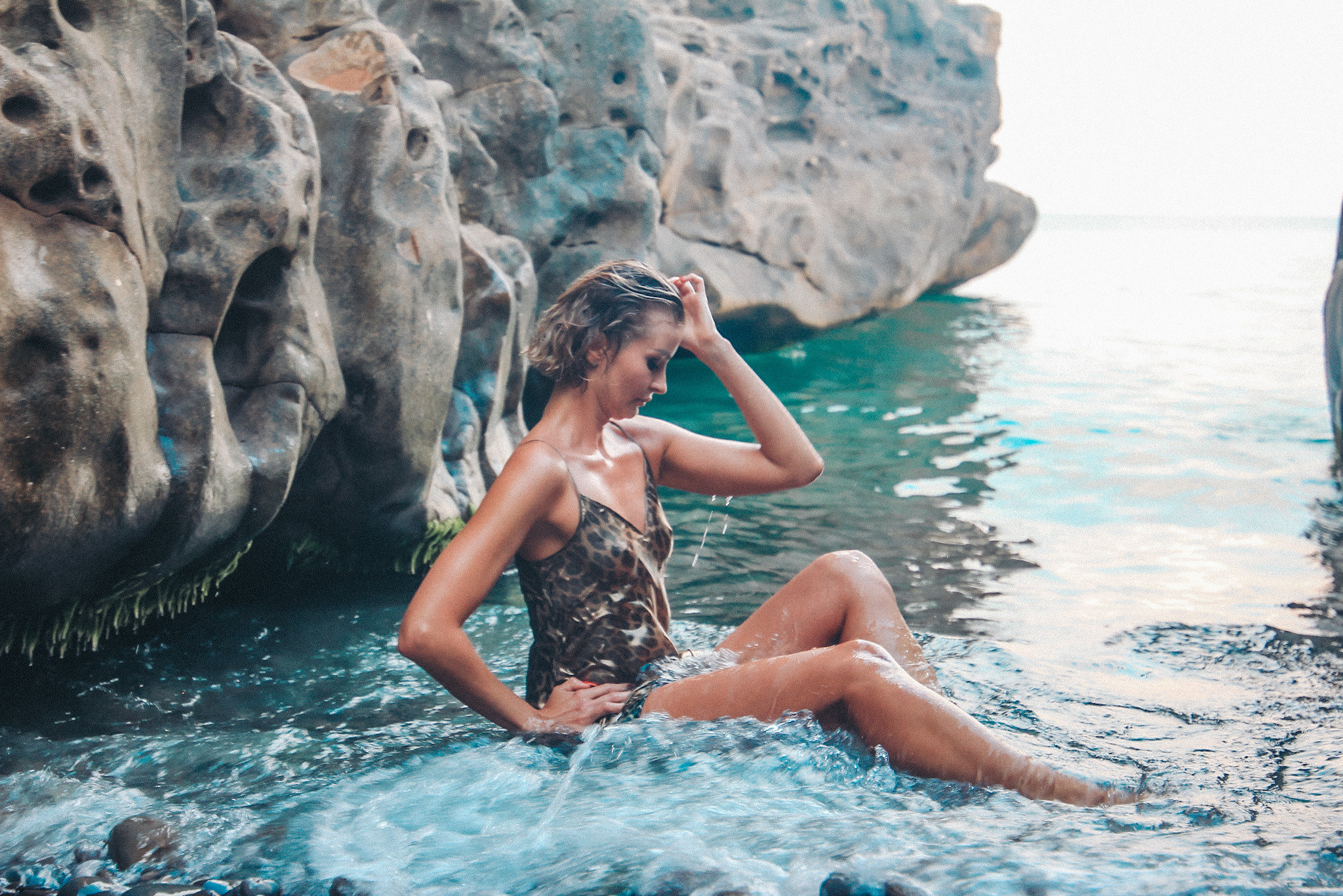 ALBINA. Фотограф в Крыму Григорий