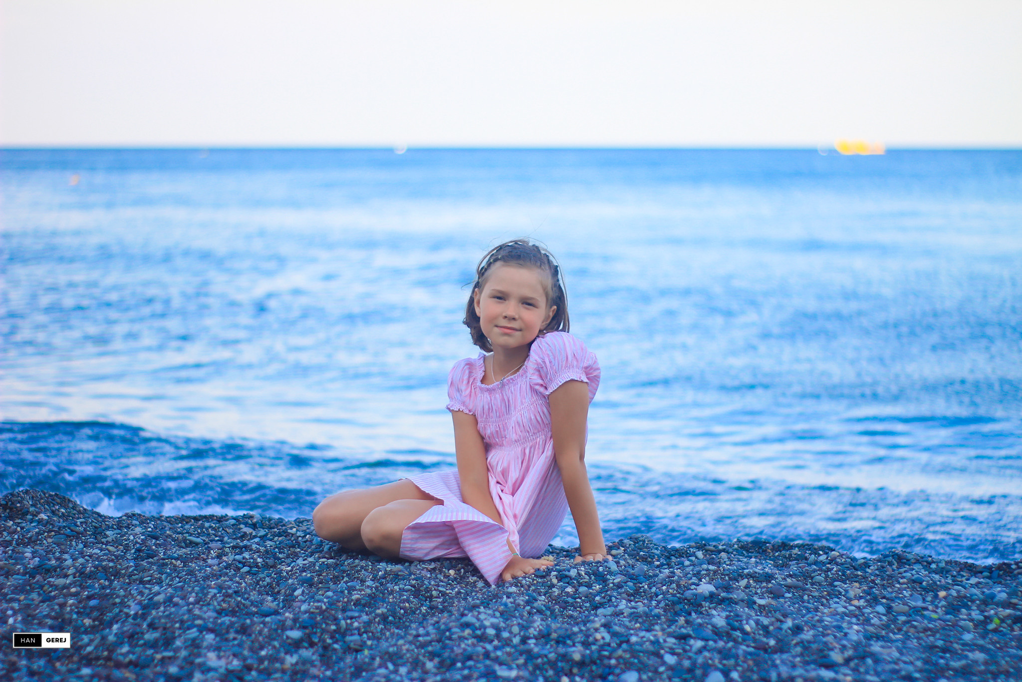 FAMILY САМСОНОВЫ ALUSHTA. Фотограф в Крыму Григорий