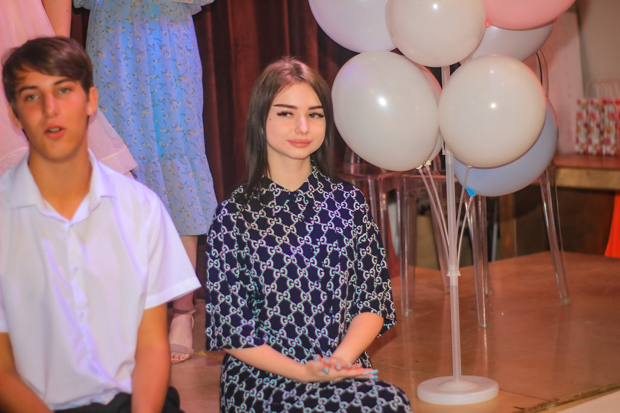 «Мои Горизонты» Севастополь. Фотограф в Крыму Григорий
