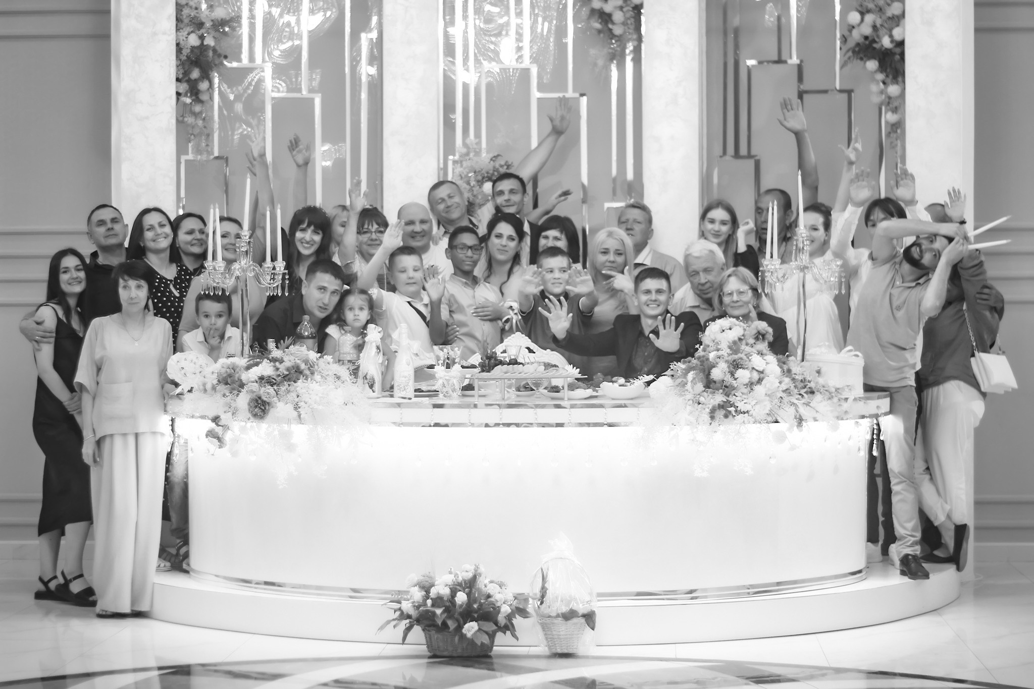 Константин и Маргарита. Фотограф в Крыму Григорий