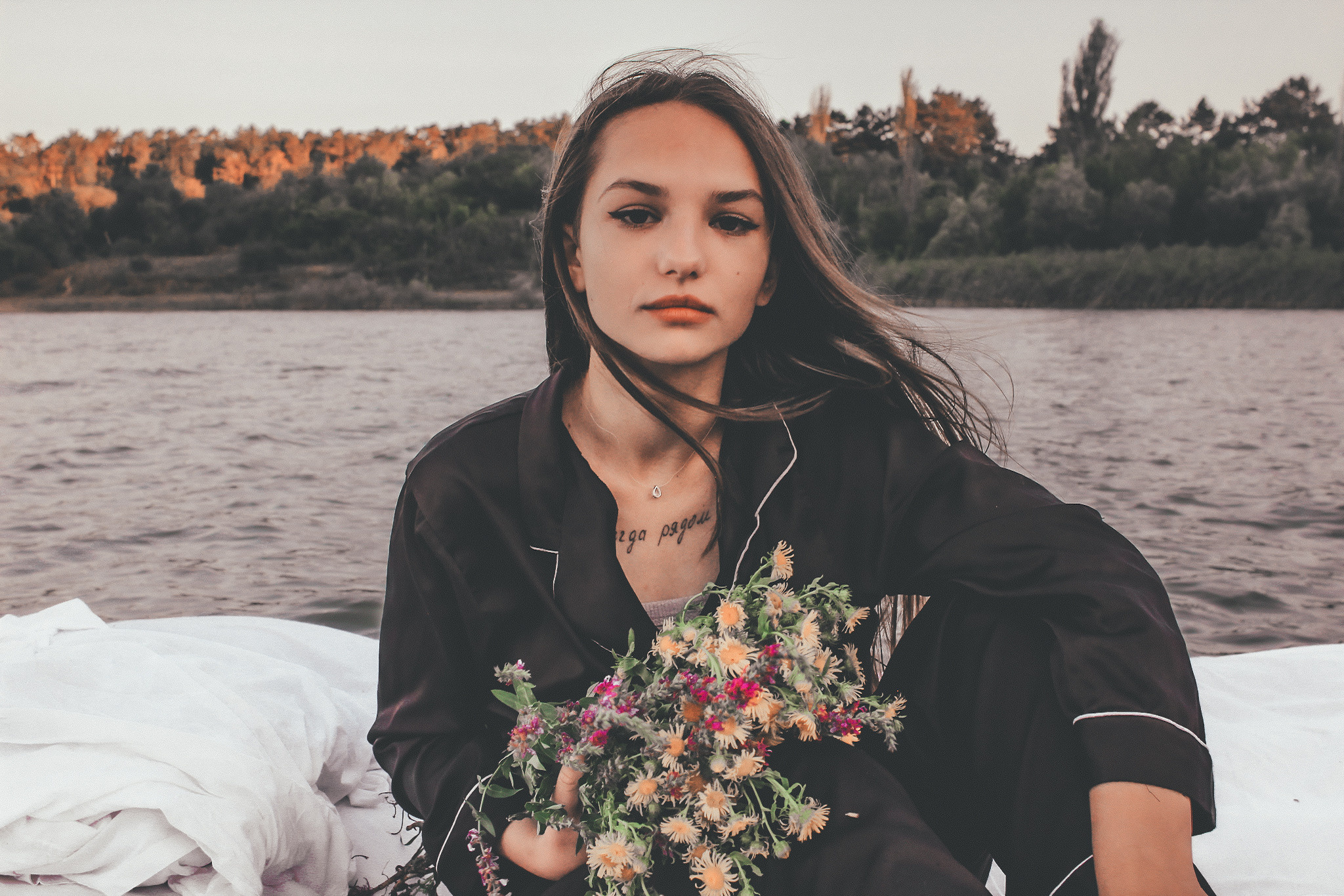 ANASTASIYA. Фотограф в Крыму Григорий