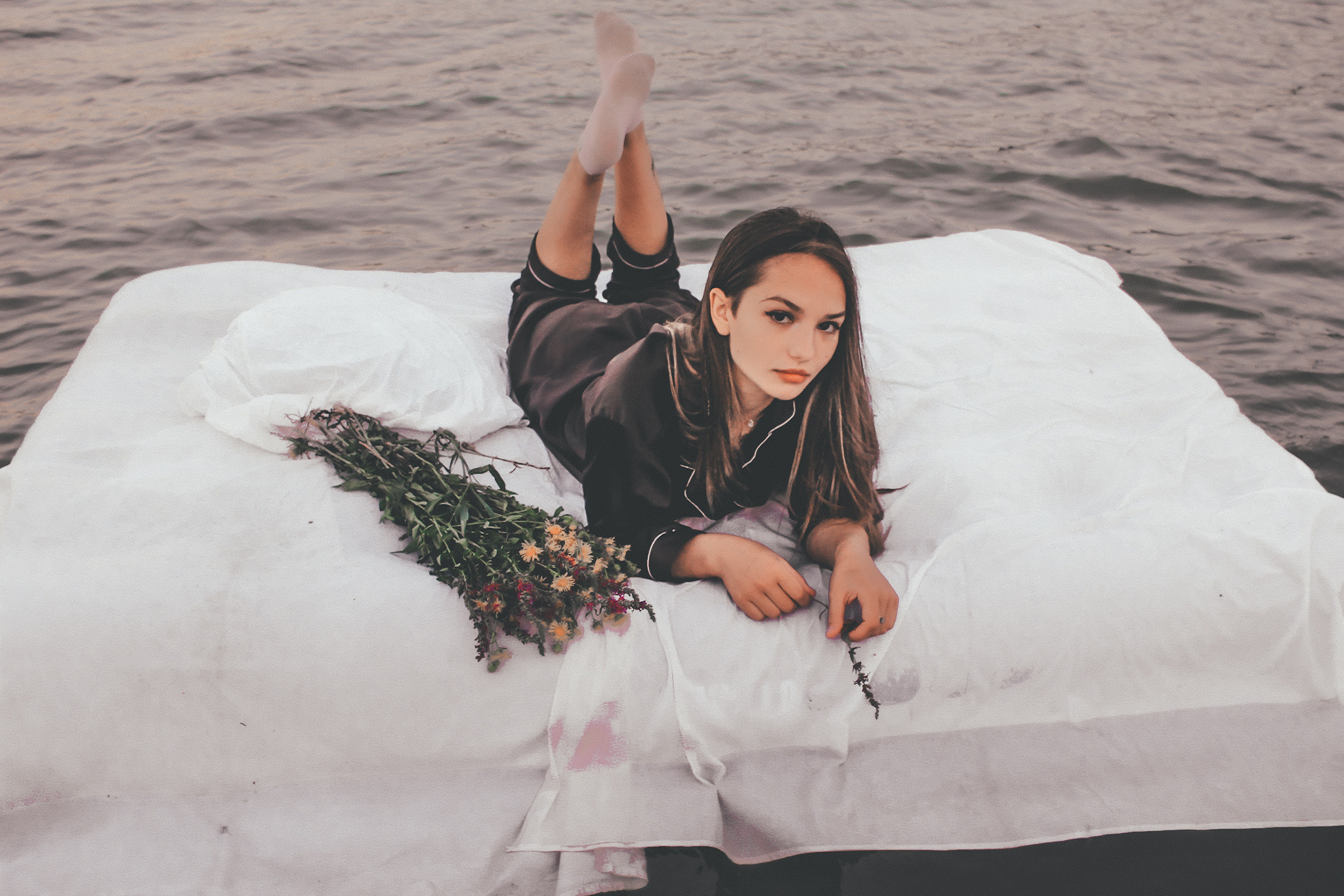 ANASTASIYA. Фотограф в Крыму Григорий