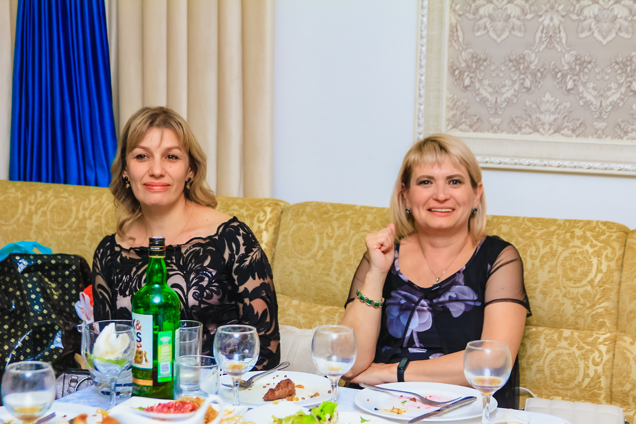 Выпускной «Али Баба» Симферополь. Фотограф в Крыму Григорий
