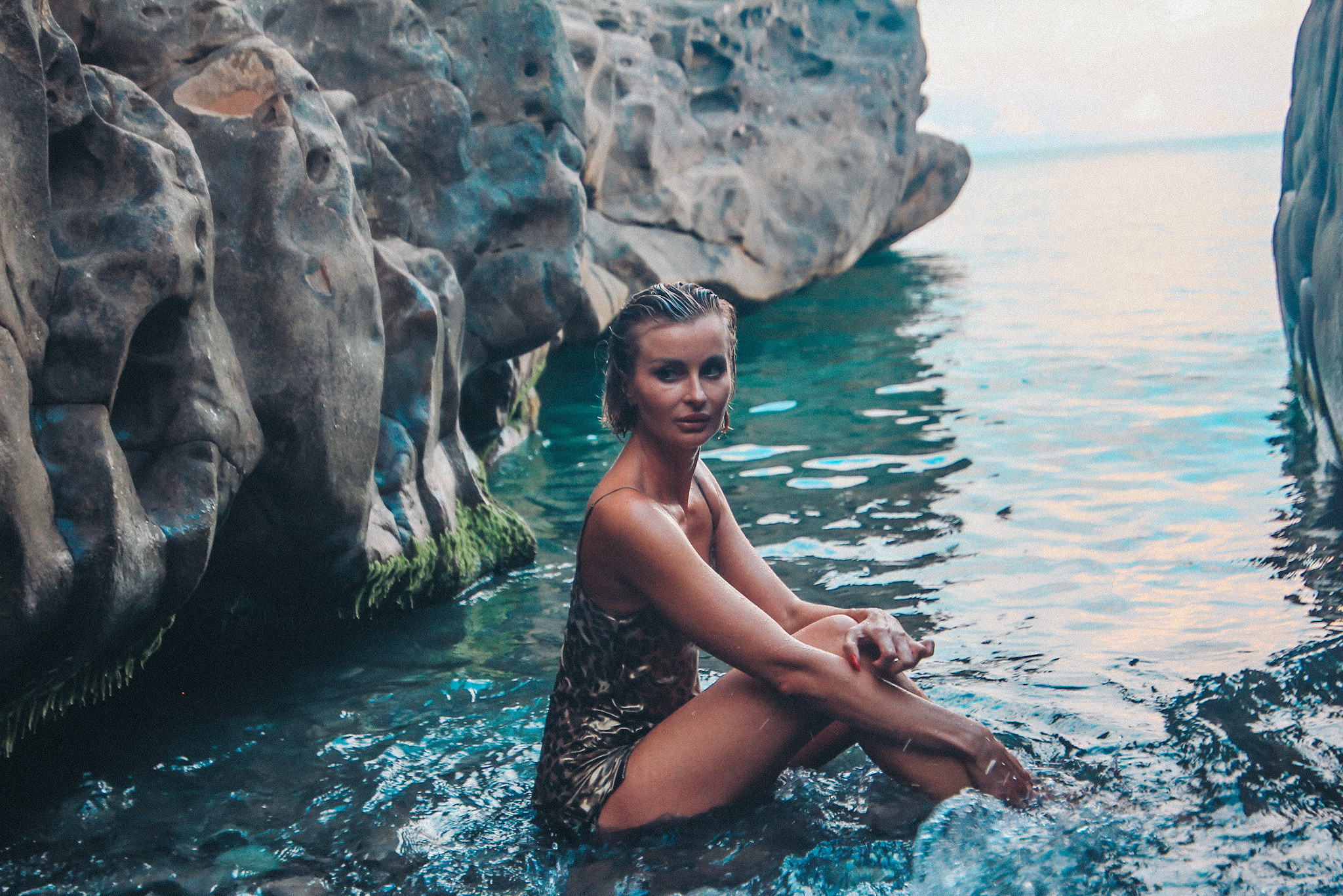 ALBINA. Фотограф в Крыму Григорий