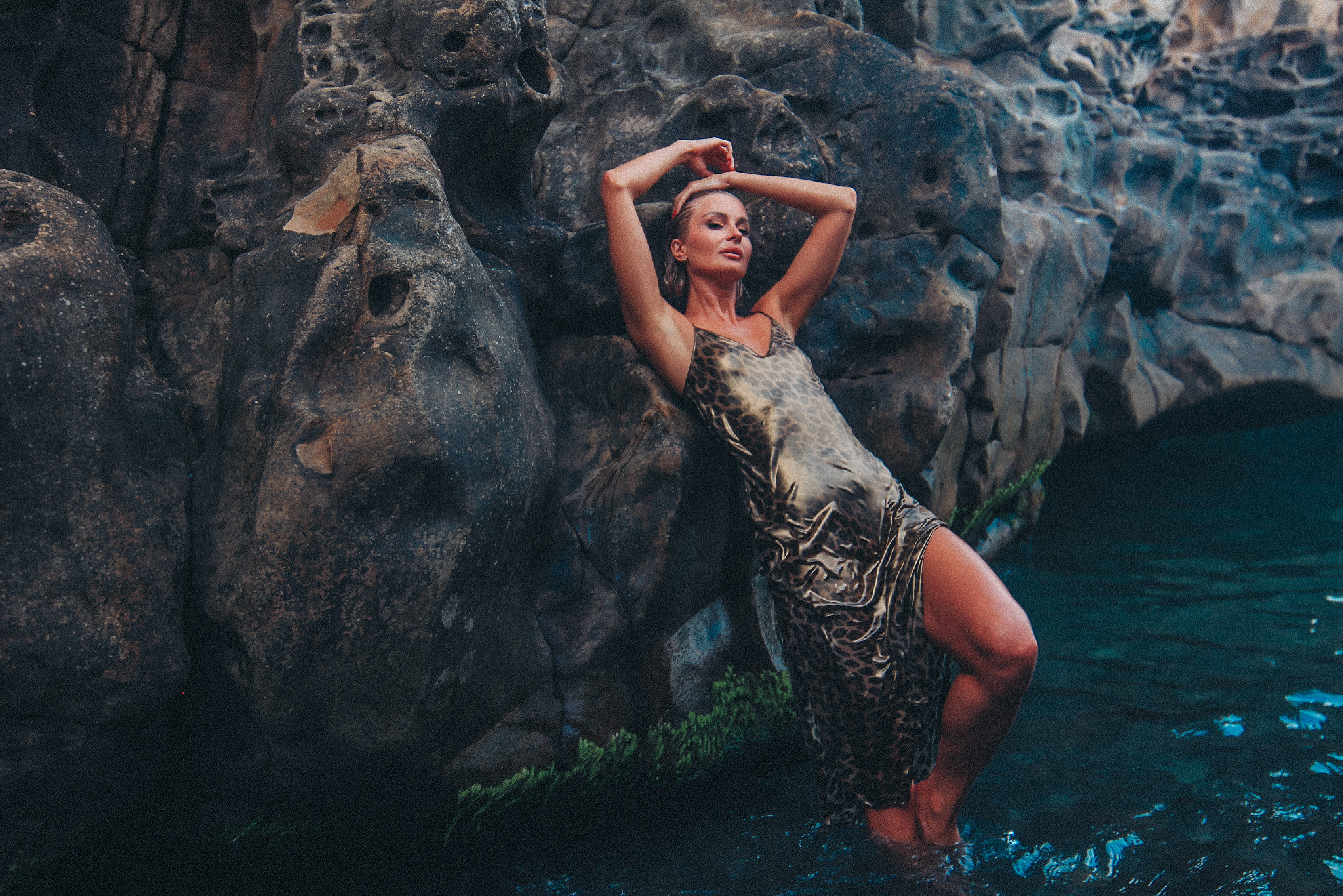 ALBINA. Фотограф в Крыму Григорий