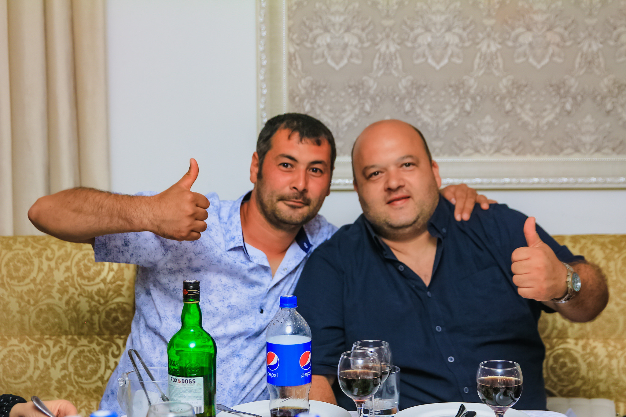 Выпускной «Али Баба» Симферополь. Фотограф в Крыму Григорий