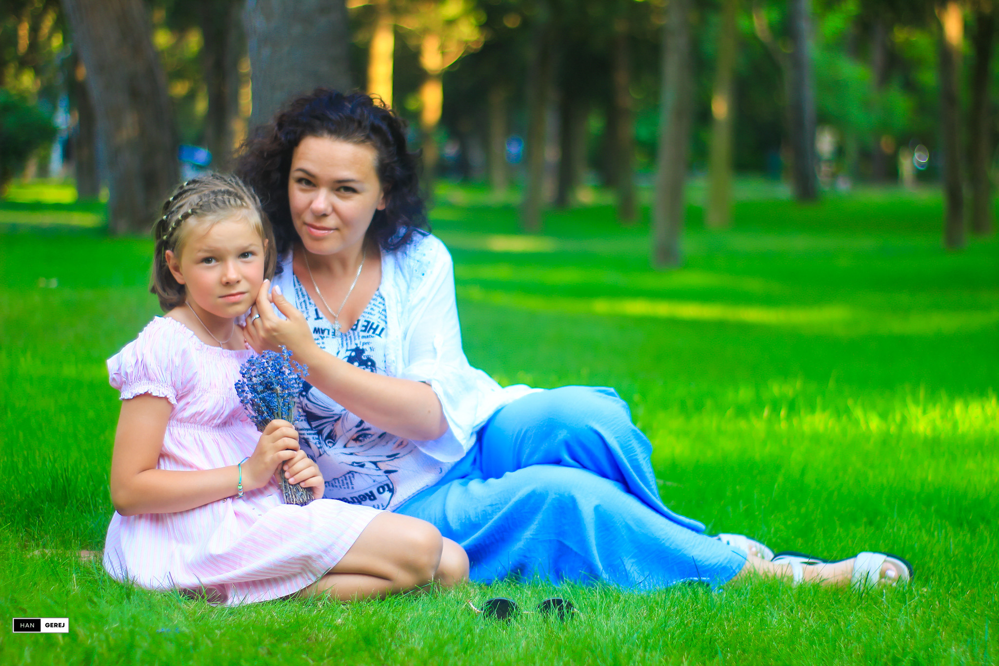 FAMILY САМСОНОВЫ ALUSHTA. Фотограф в Крыму Григорий