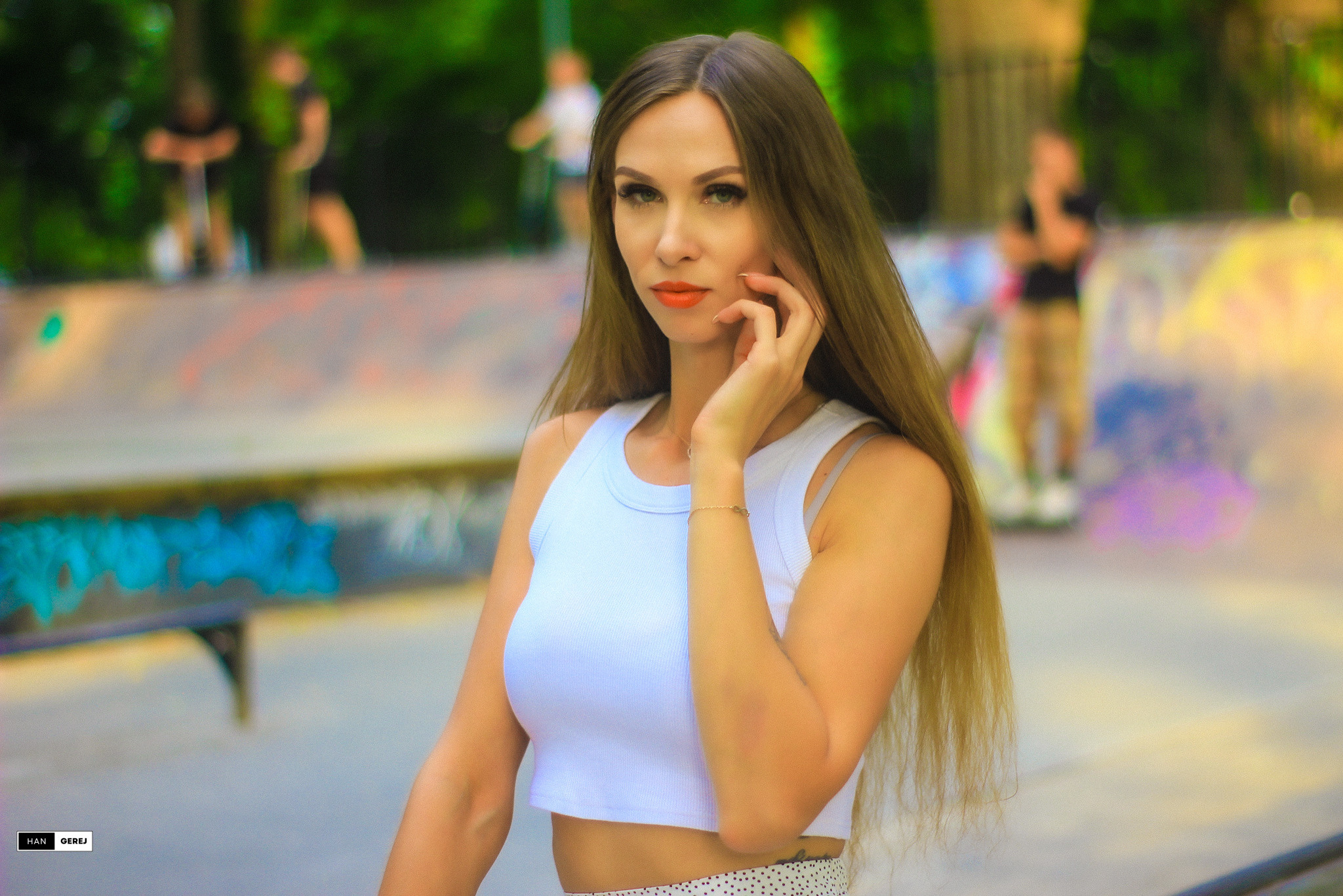 ANASTASIYA. Фотограф в Крыму Григорий