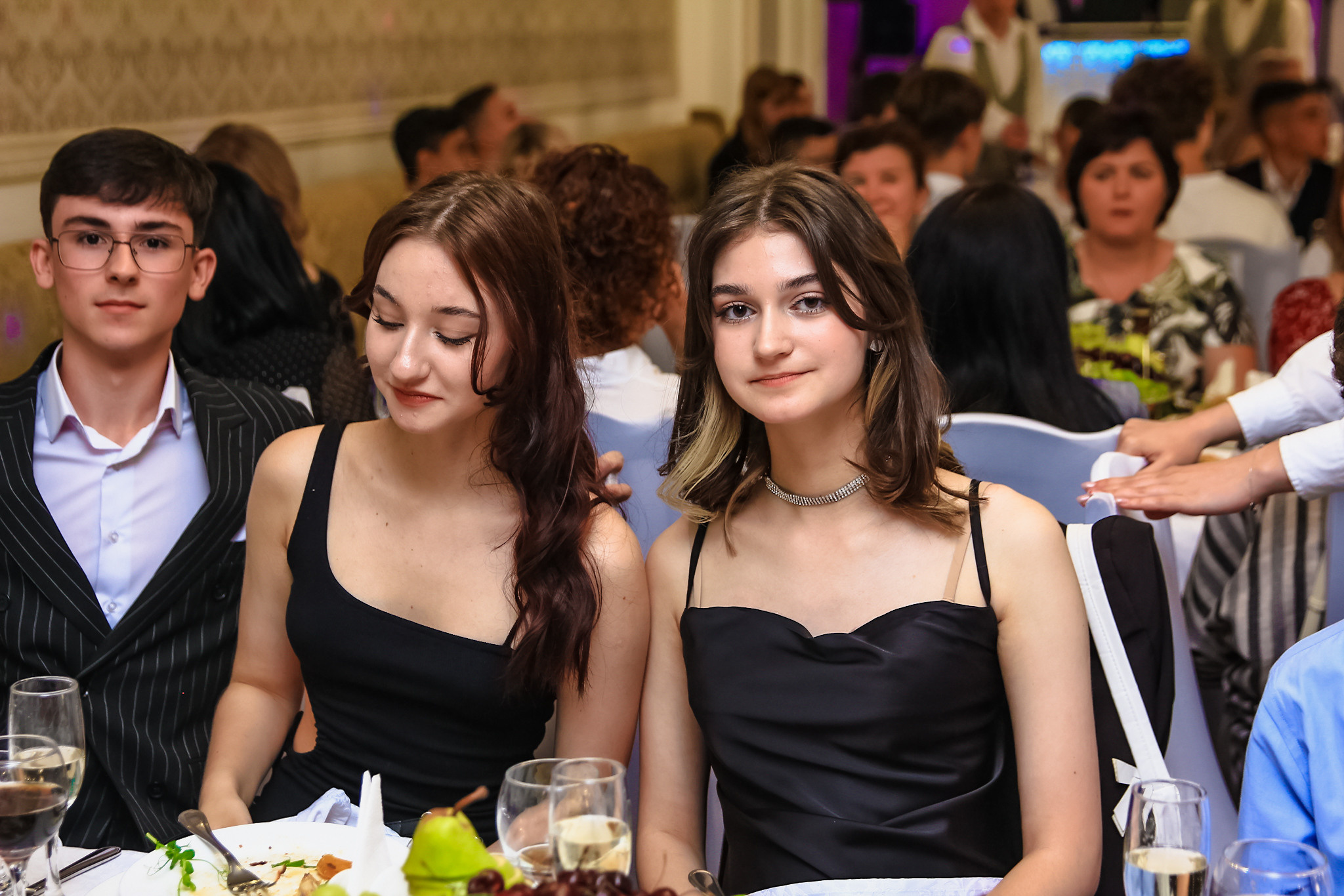Выпускной «Али Баба» Симферополь. Фотограф в Крыму Григорий