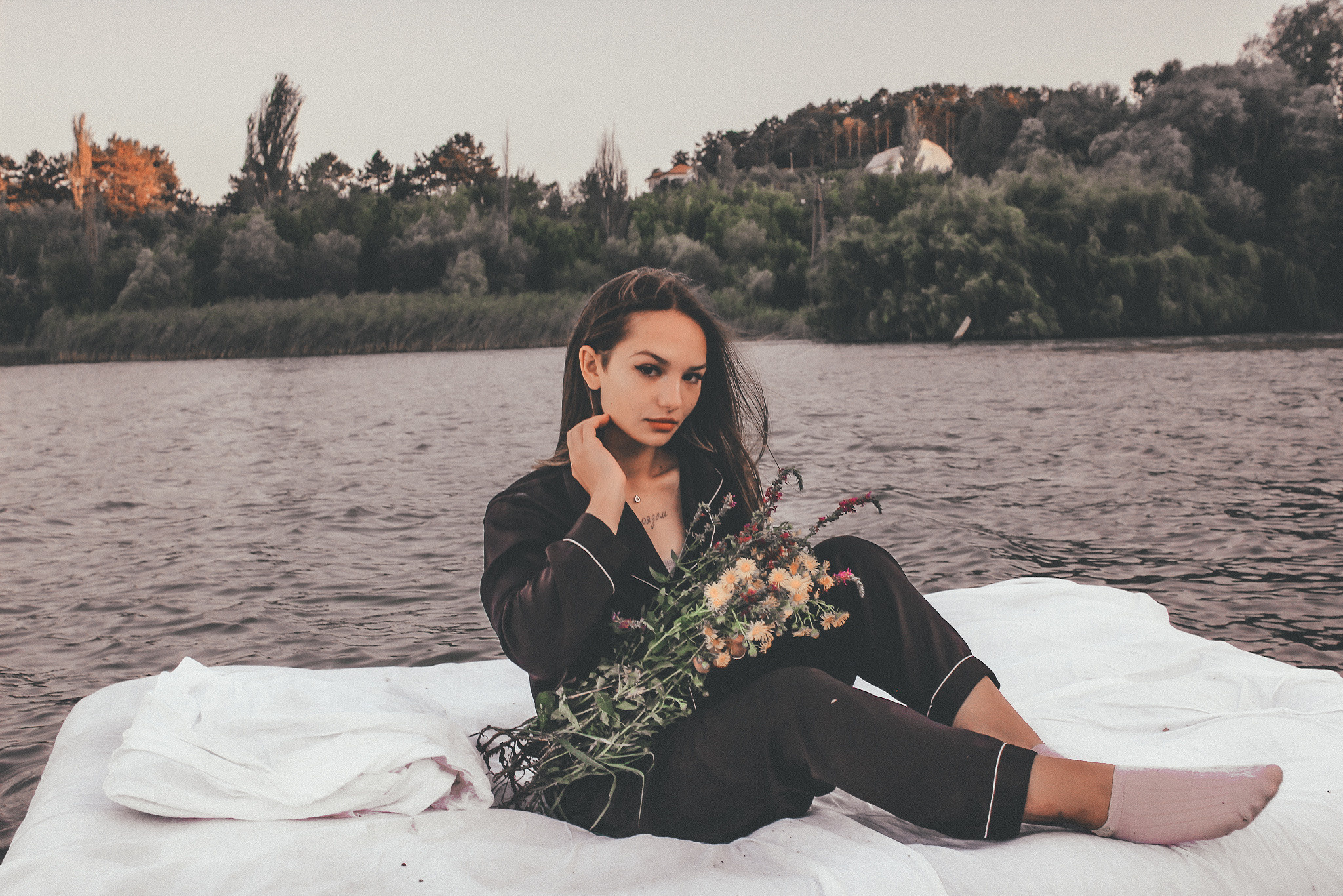 ANASTASIYA. Фотограф в Крыму Григорий