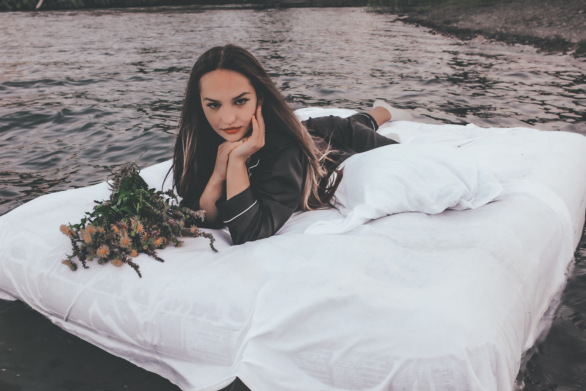 ANASTASIYA. Фотограф в Крыму Григорий