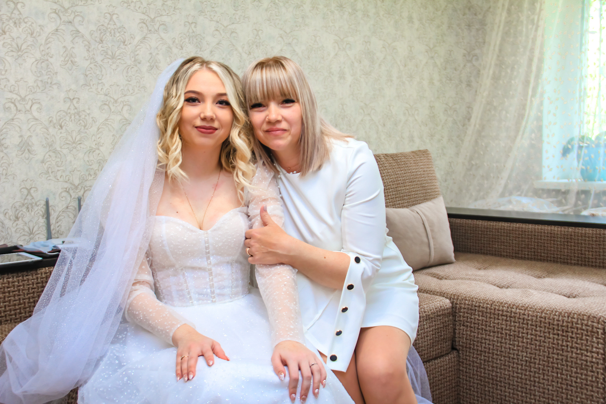 Свадебная фотосессия в Симферополе. Фотограф в Крыму Григорий