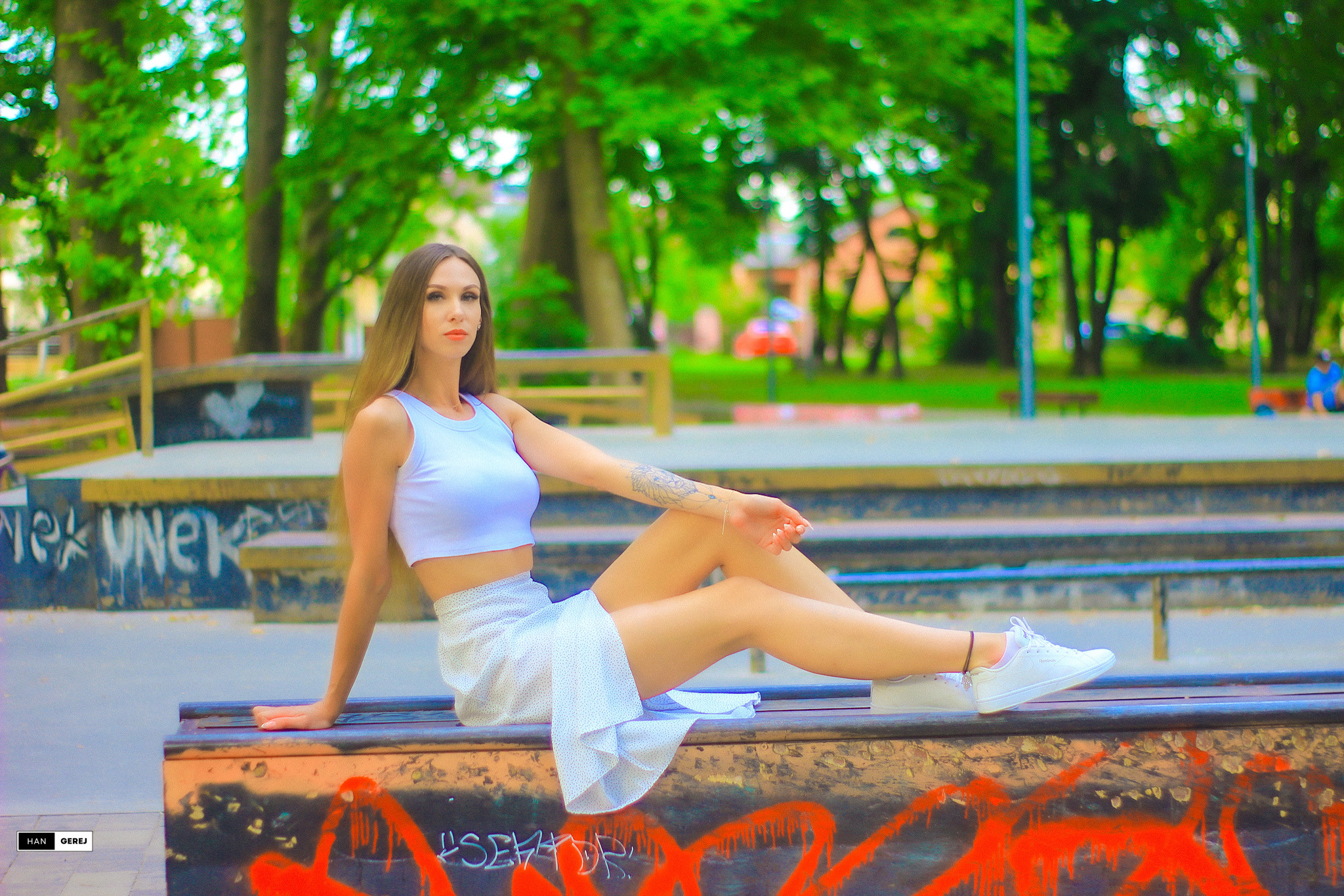 ANASTASIYA. Фотограф в Крыму Григорий