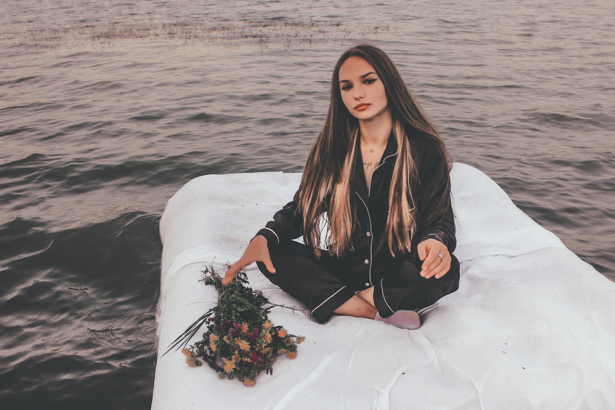 ANASTASIYA. Фотограф в Крыму Григорий