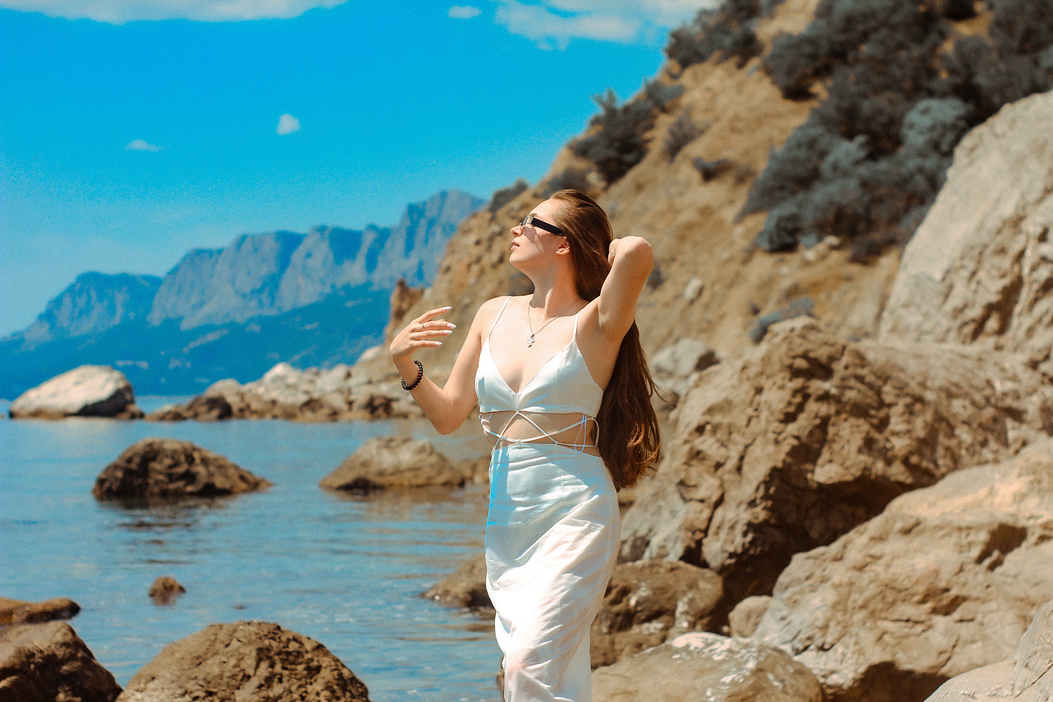 DARIYA SEA. Фотограф в Крыму Григорий