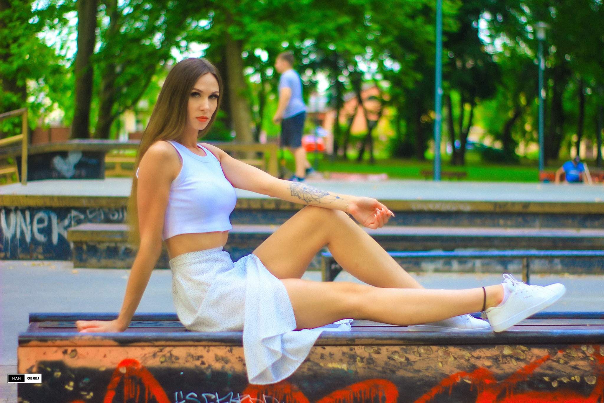 ANASTASIYA. Фотограф в Крыму Григорий
