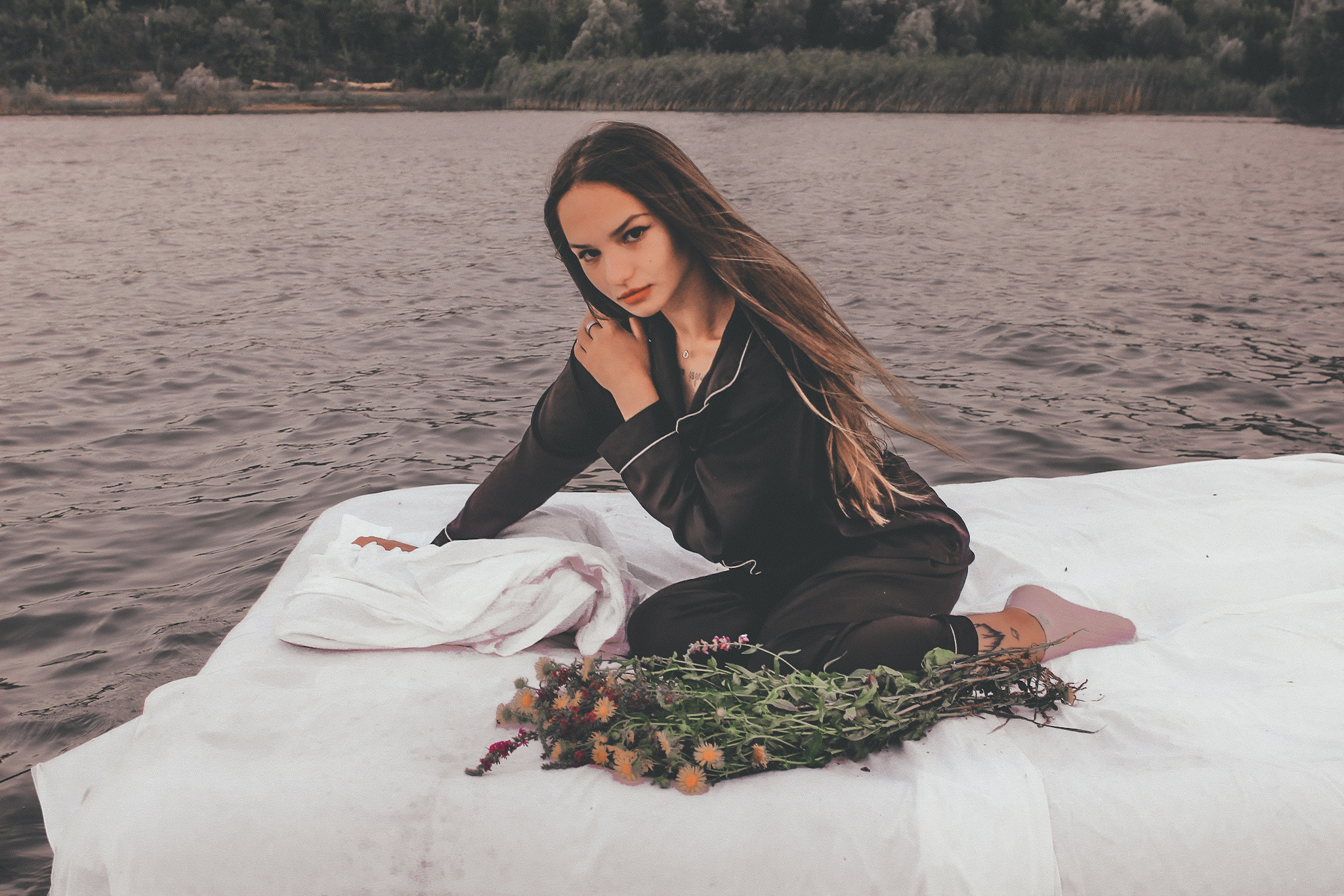 ANASTASIYA. Фотограф в Крыму Григорий