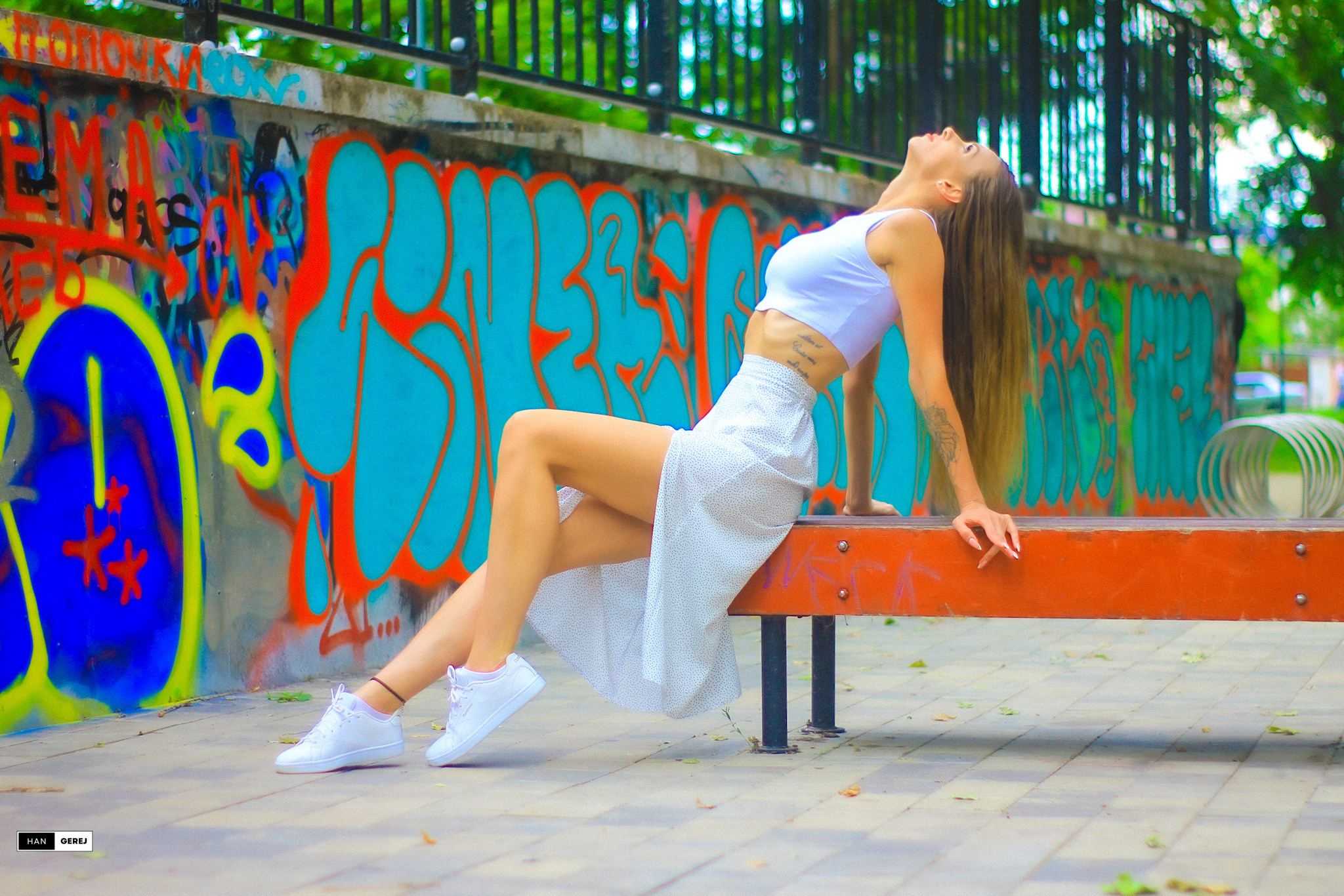 ANASTASIYA. Фотограф в Крыму Григорий