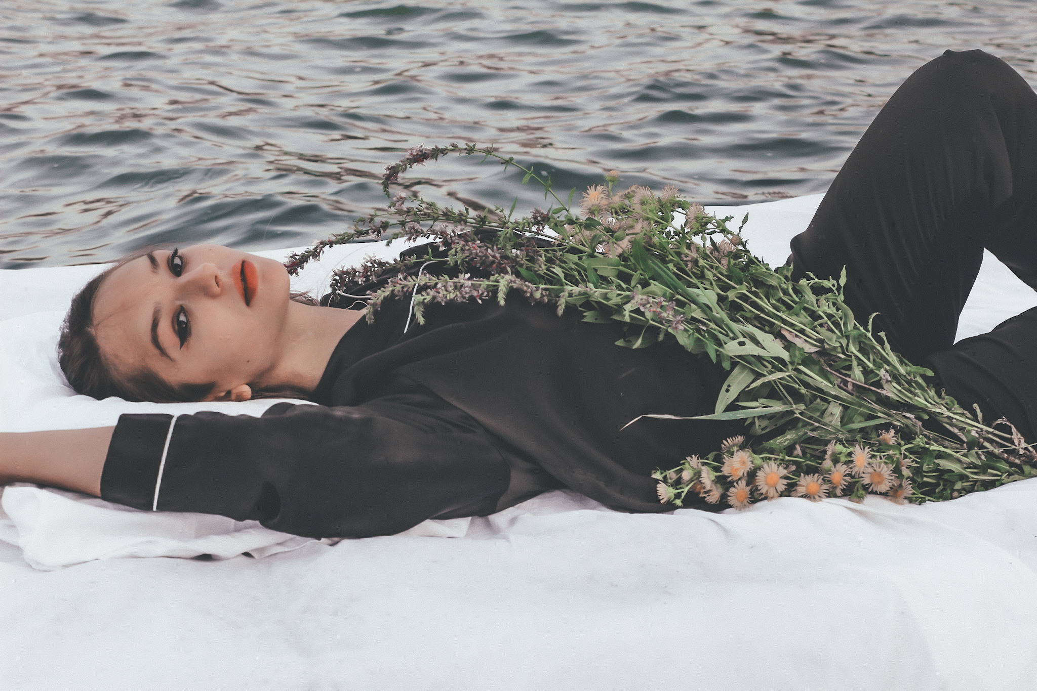 ANASTASIYA. Фотограф в Крыму Григорий