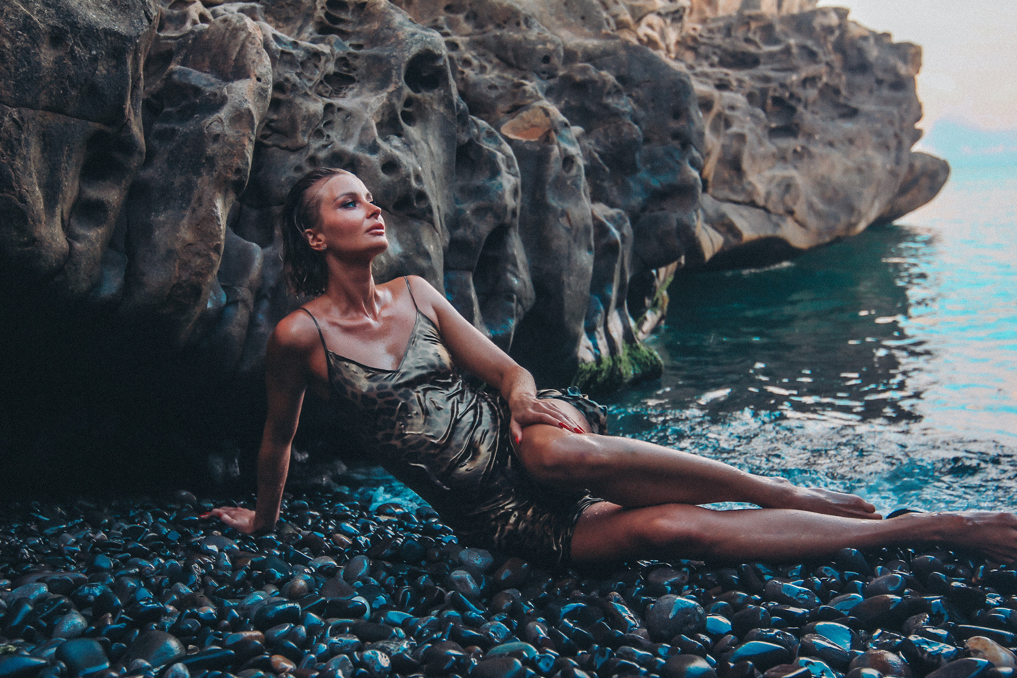 ALBINA. Фотограф в Крыму Григорий
