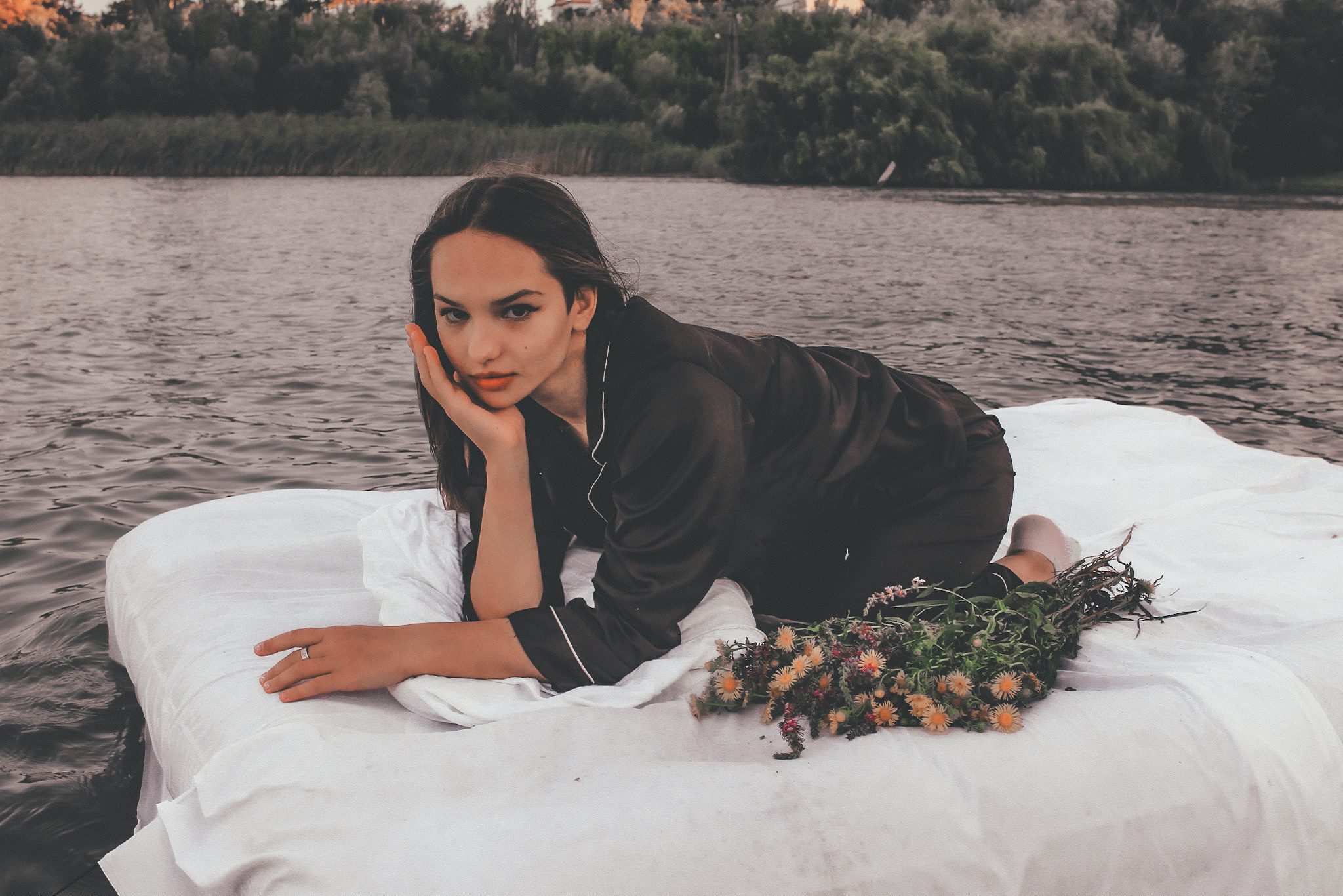 ANASTASIYA. Фотограф в Крыму Григорий