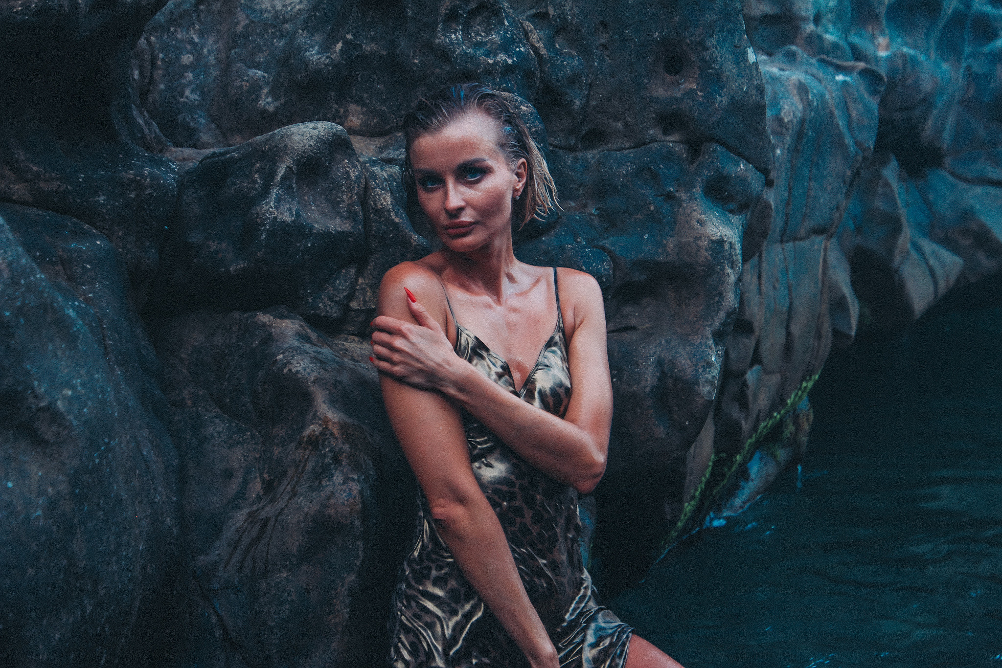 ALBINA. Фотограф в Крыму Григорий
