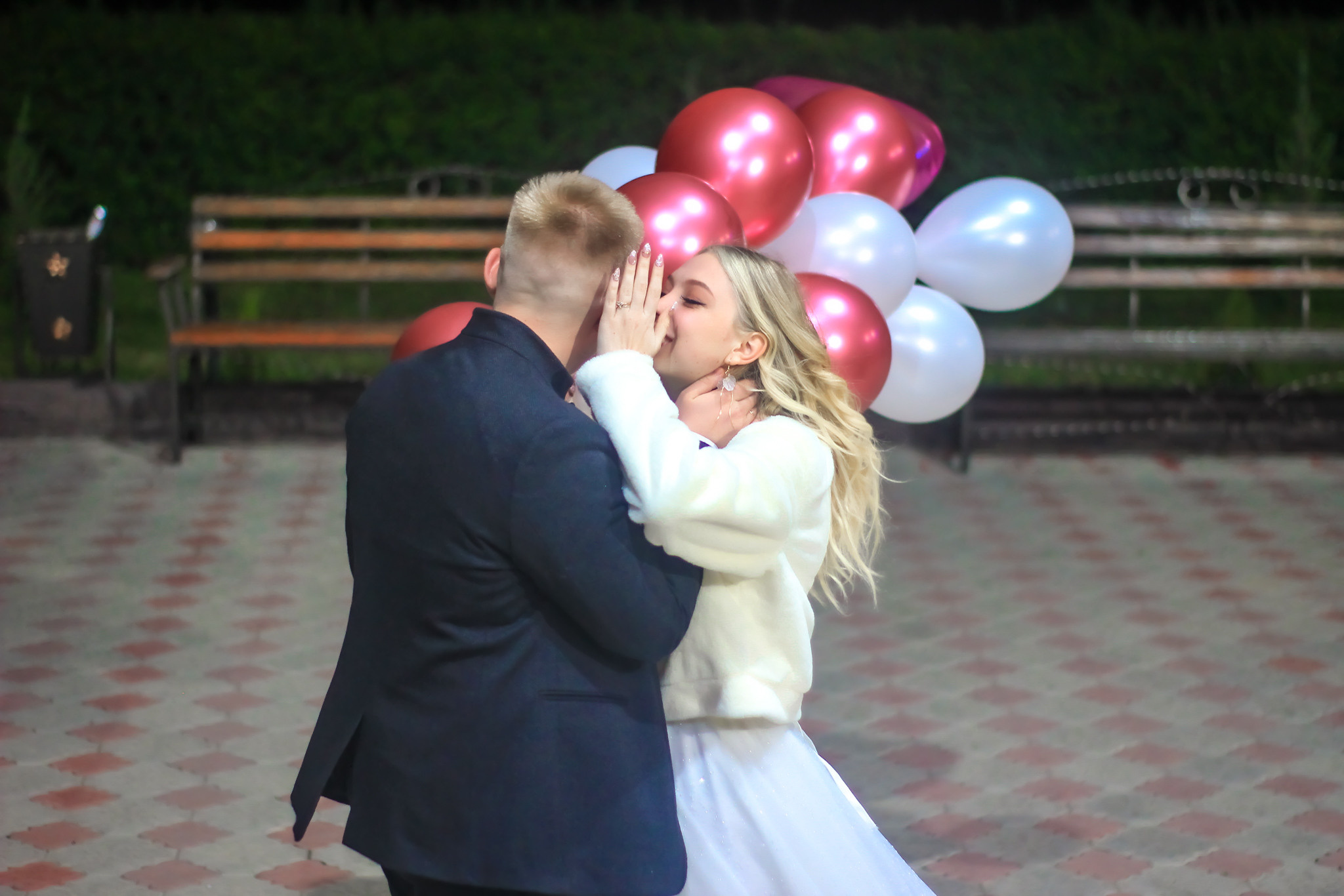 Свадебная фотосессия в Симферополе. Фотограф в Крыму Григорий