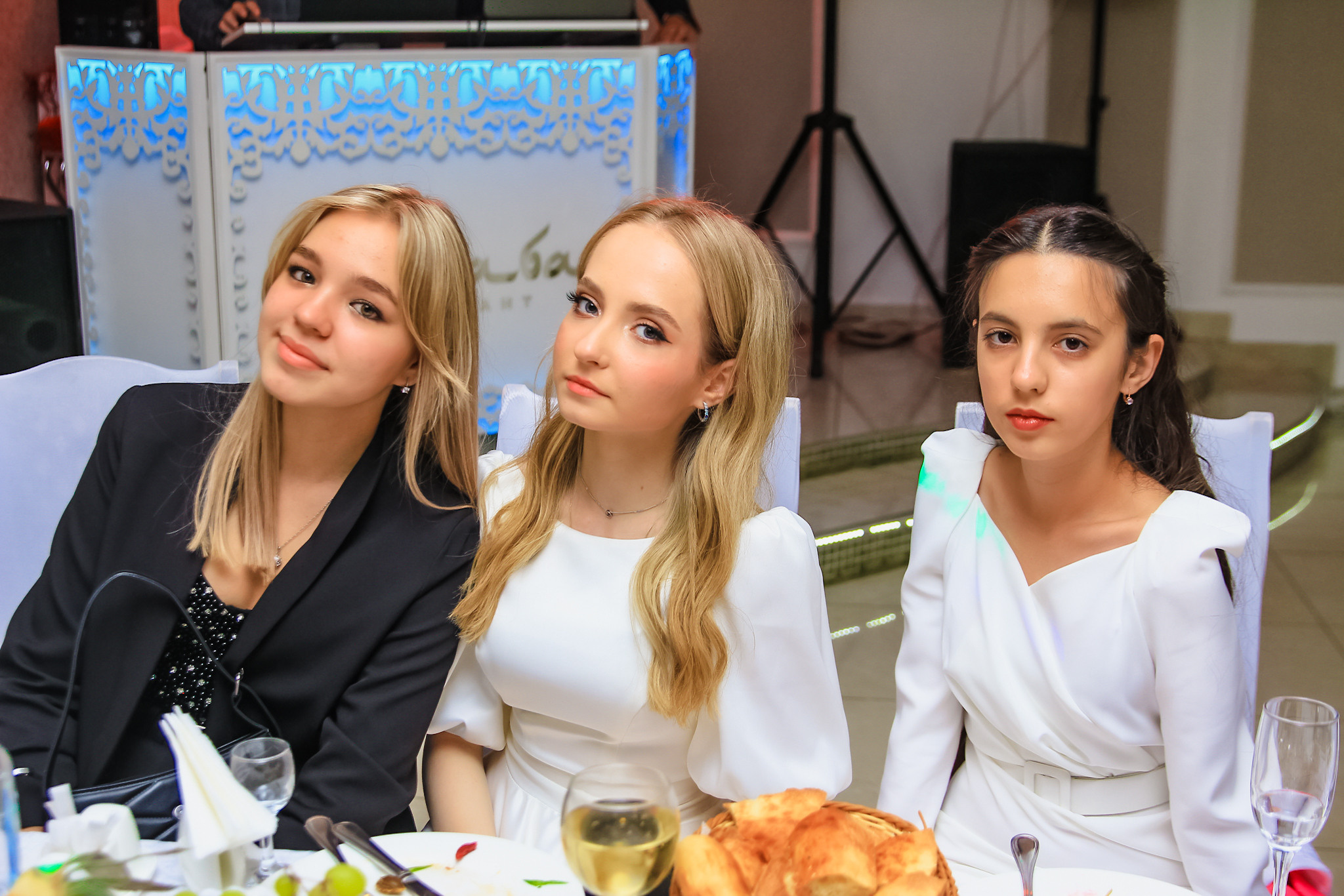 Выпускной «Али Баба» Симферополь. Фотограф в Крыму Григорий