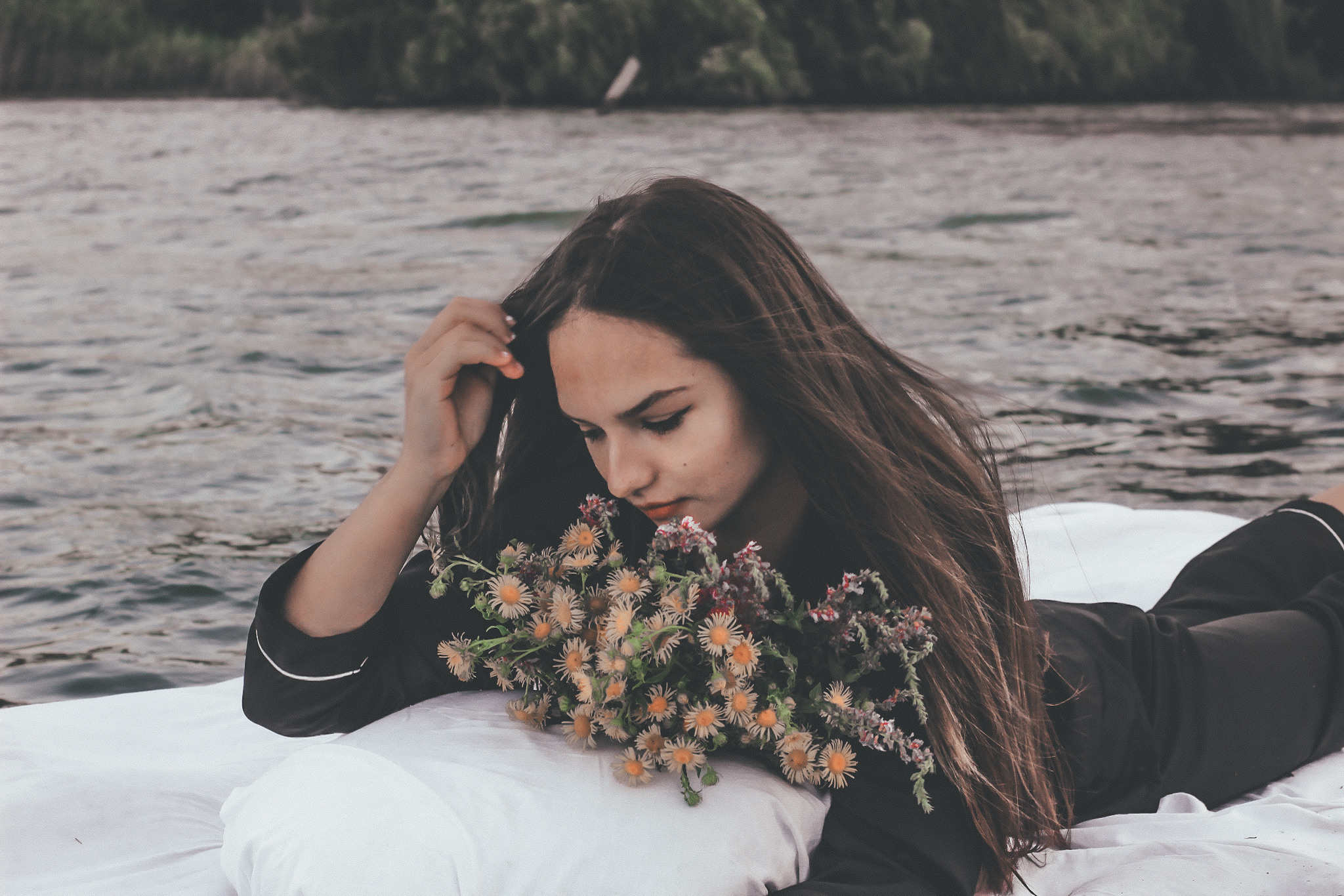 ANASTASIYA. Фотограф в Крыму Григорий
