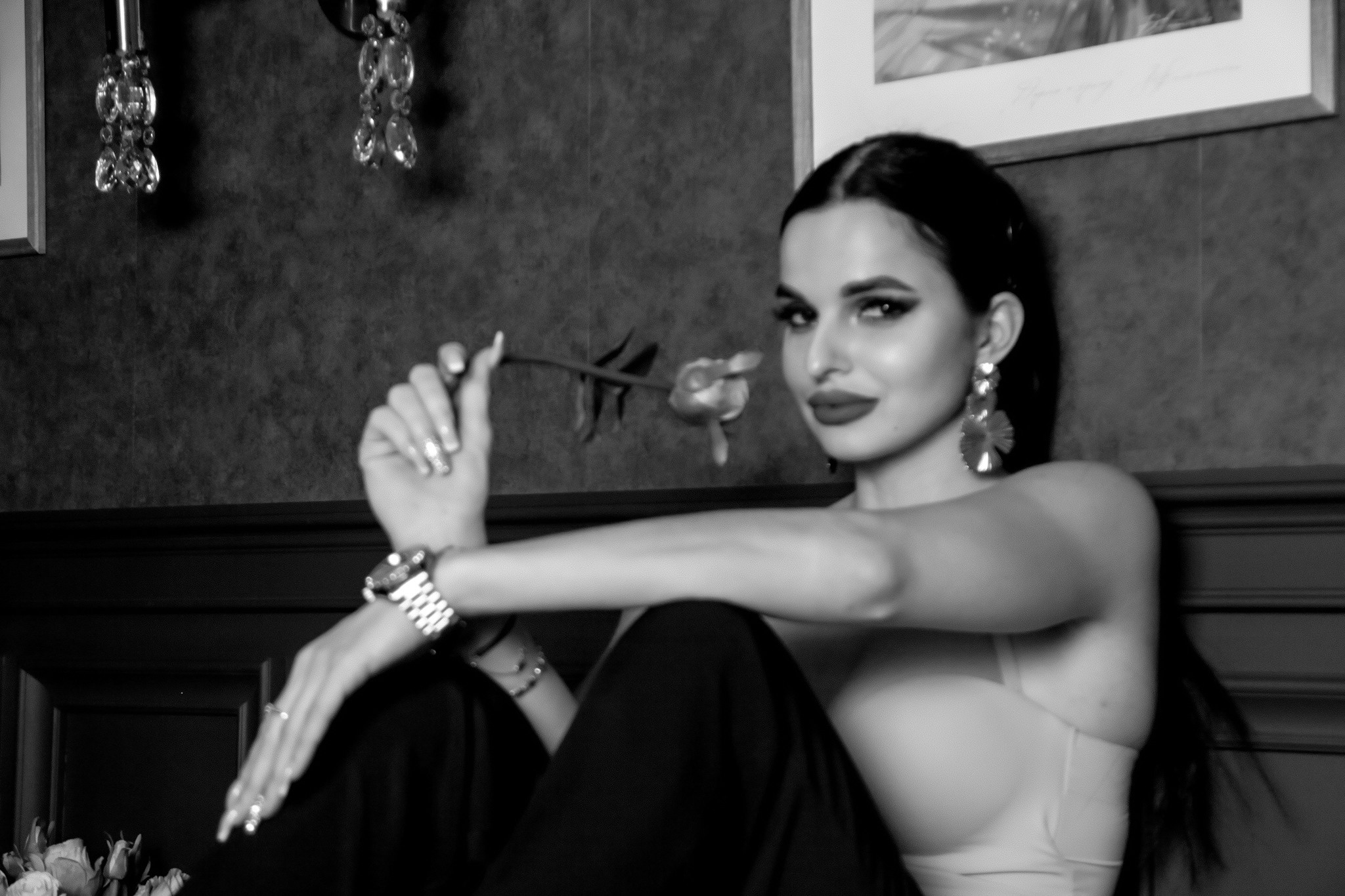 VIKTORIYA. Фотограф в Крыму Григорий