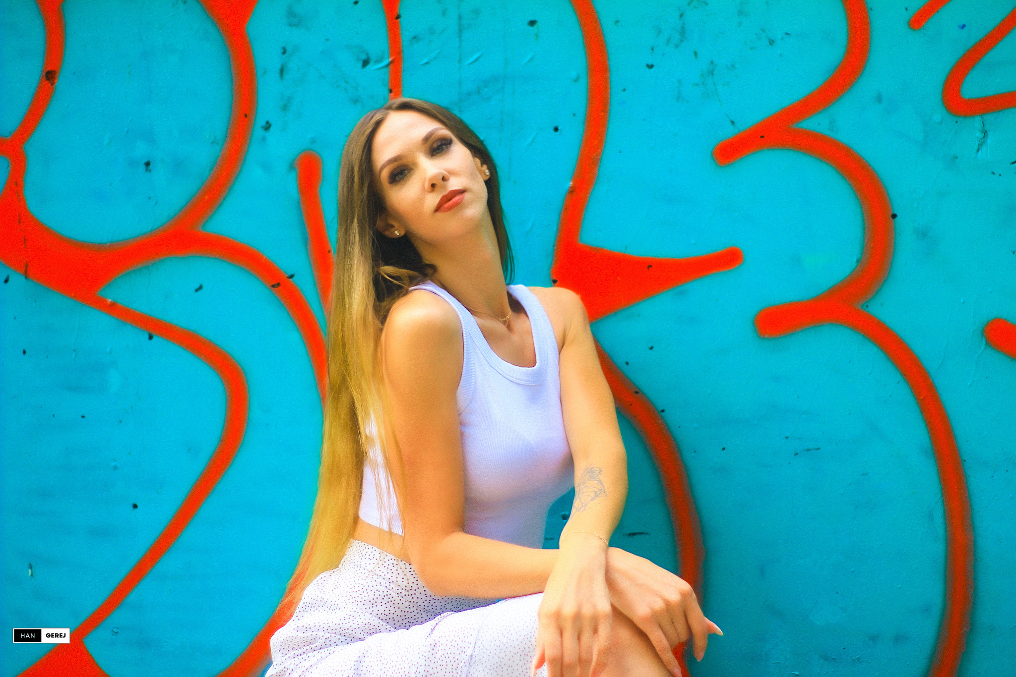 ANASTASIYA. Фотограф в Крыму Григорий