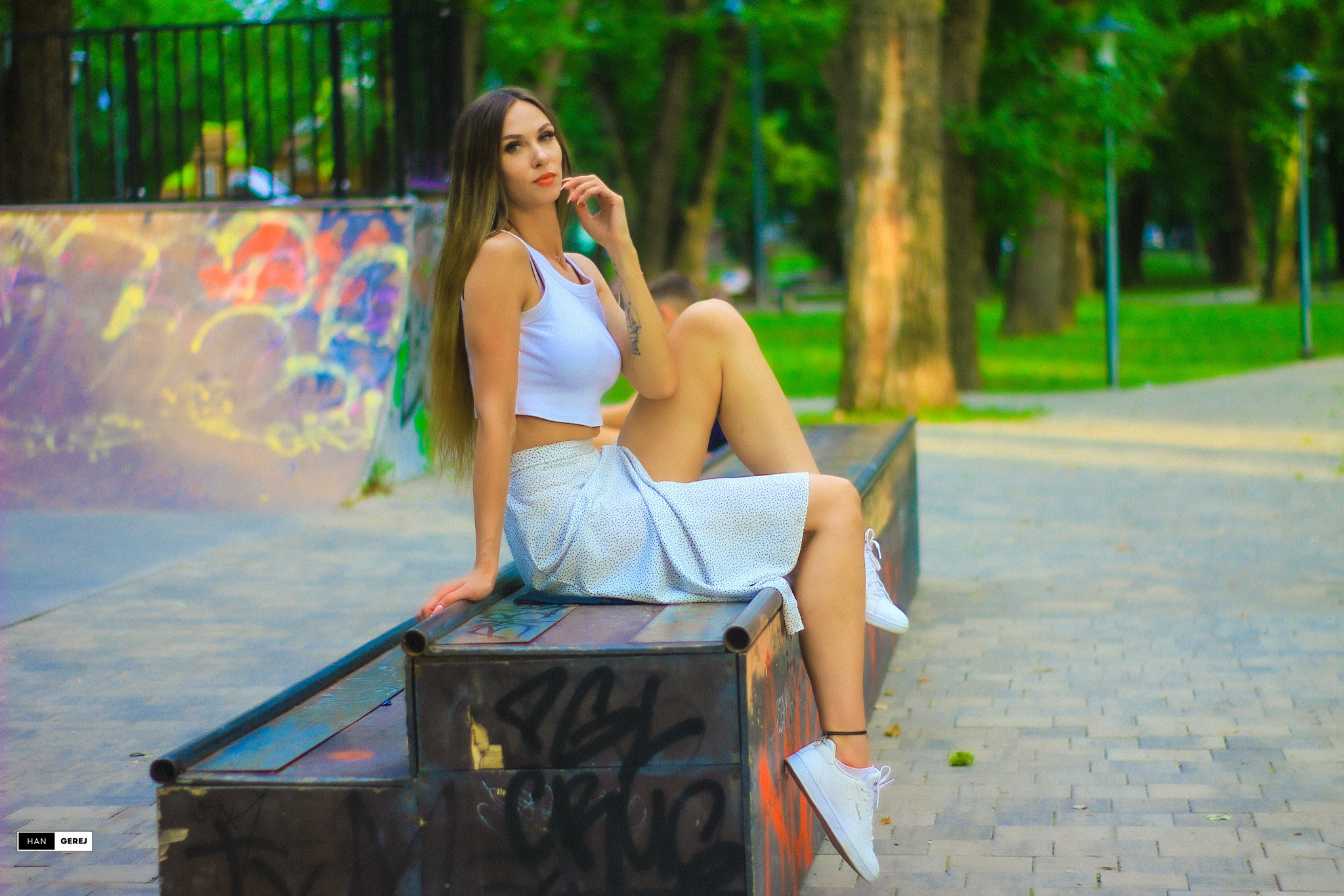 ANASTASIYA. Фотограф в Крыму Григорий