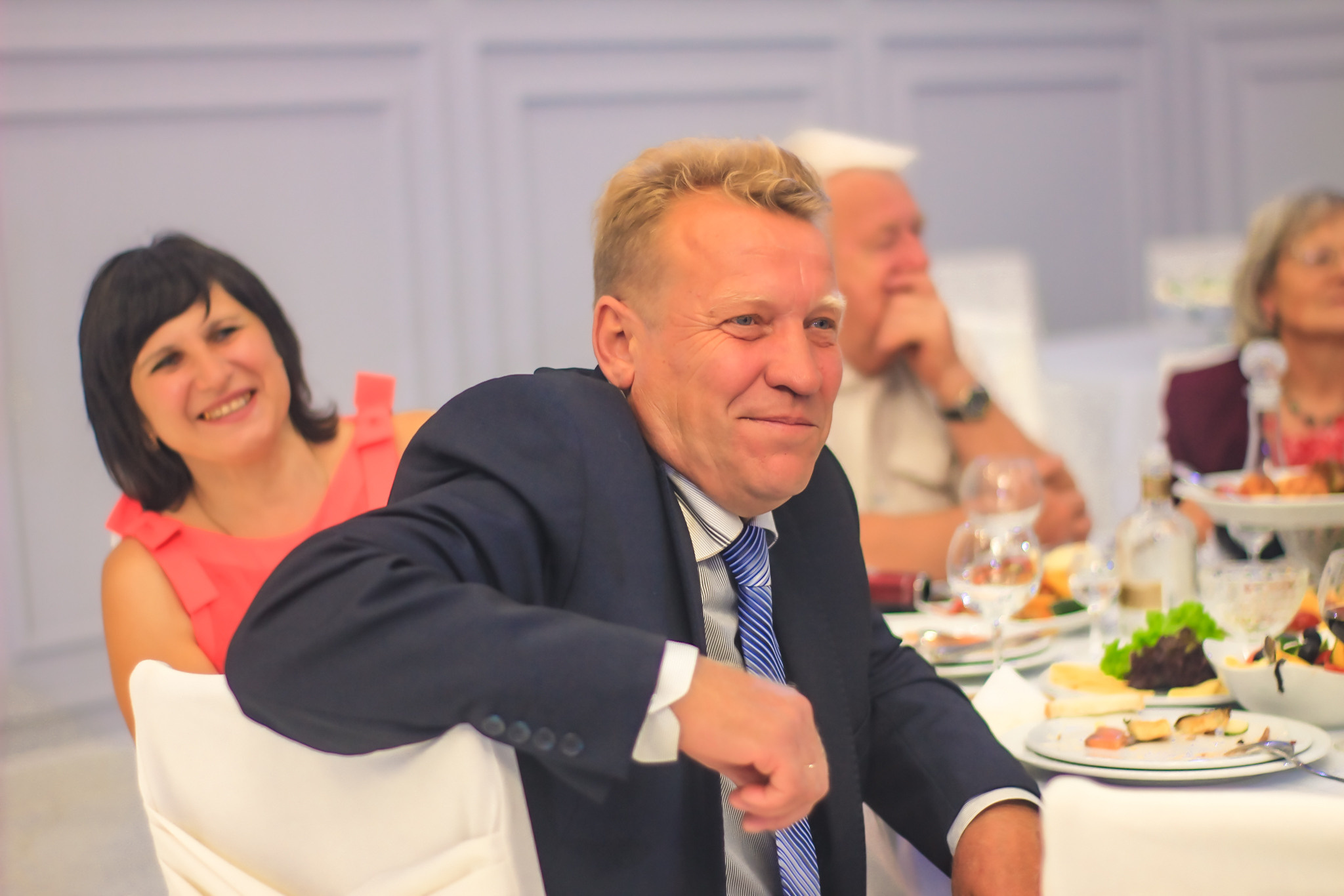 Константин и Маргарита. Фотограф в Крыму Григорий