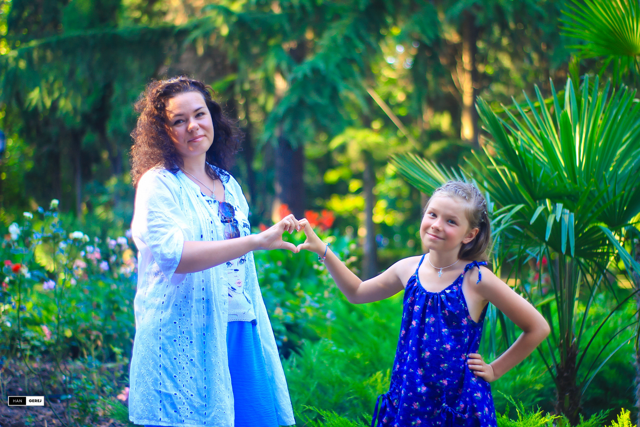 FAMILY САМСОНОВЫ ALUSHTA. Фотограф в Крыму Григорий