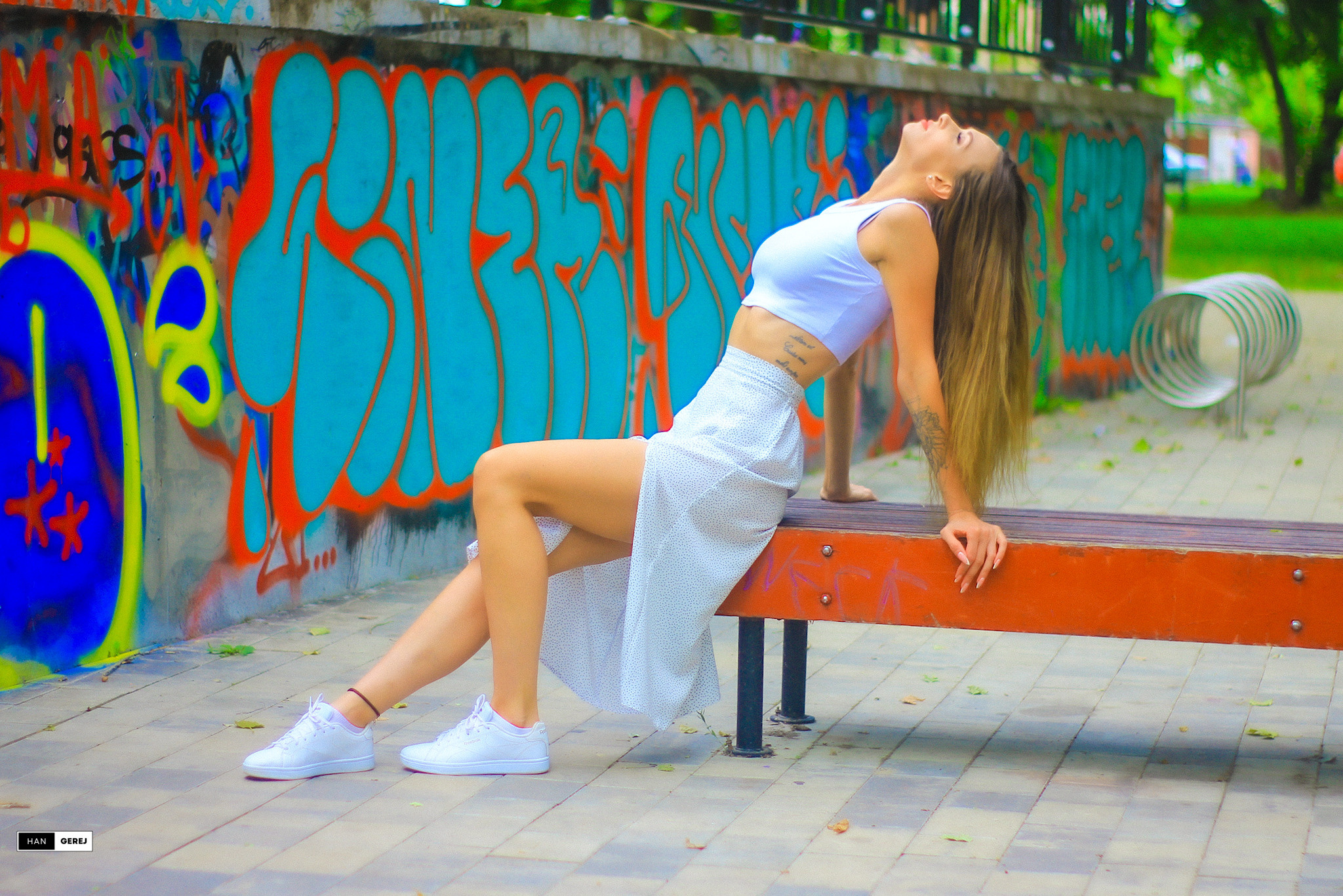 ANASTASIYA. Фотограф в Крыму Григорий
