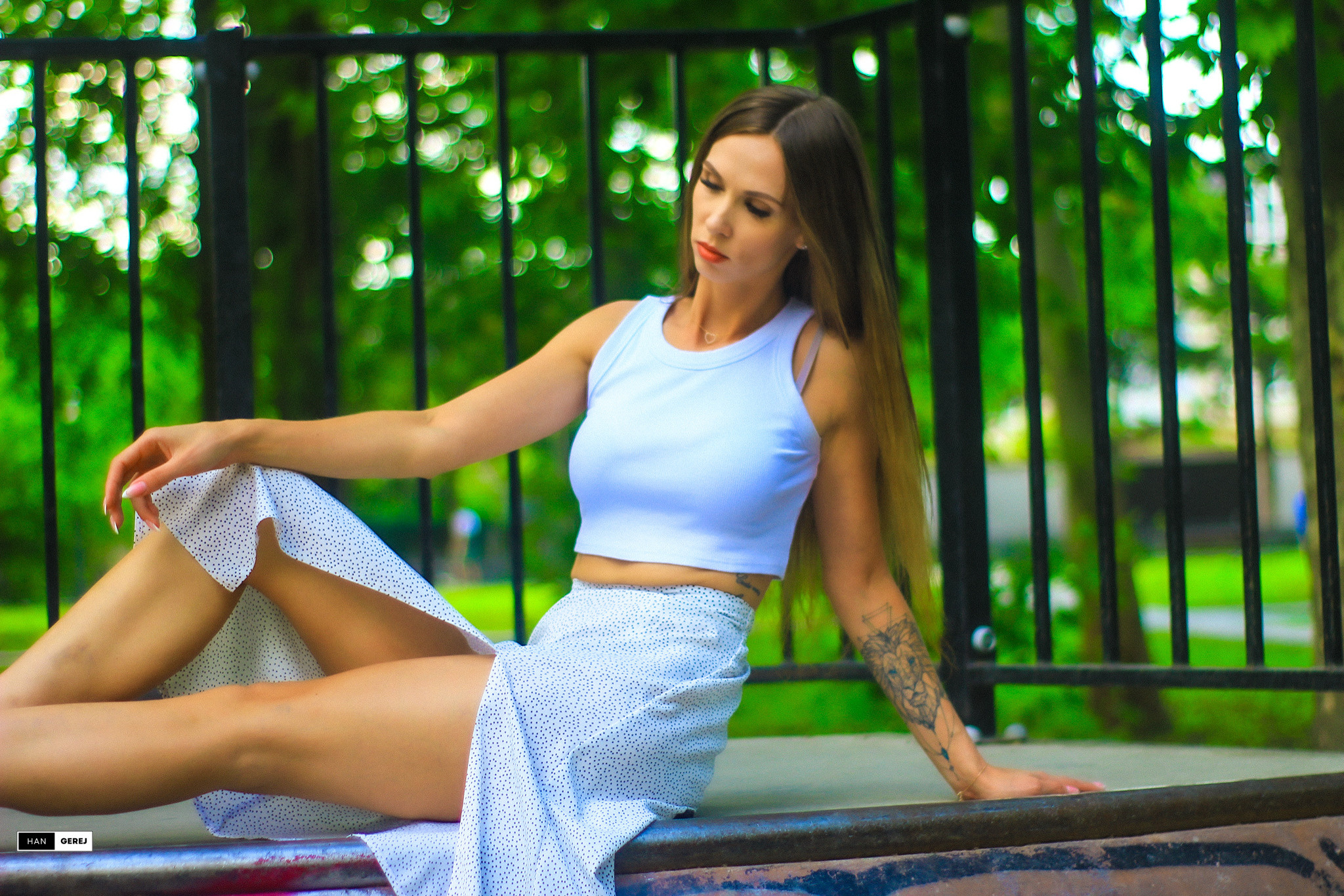 ANASTASIYA. Фотограф в Крыму Григорий