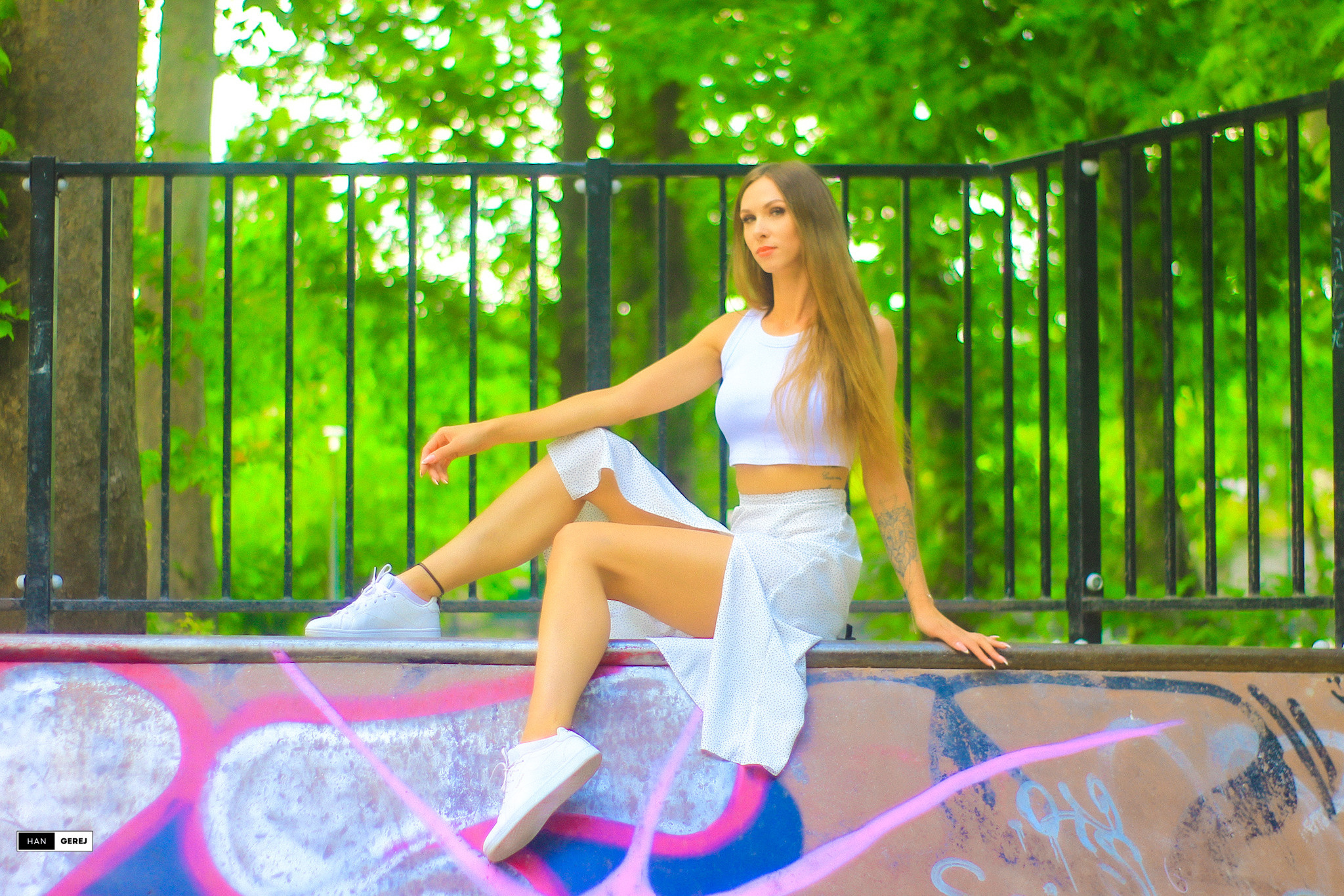 ANASTASIYA. Фотограф в Крыму Григорий
