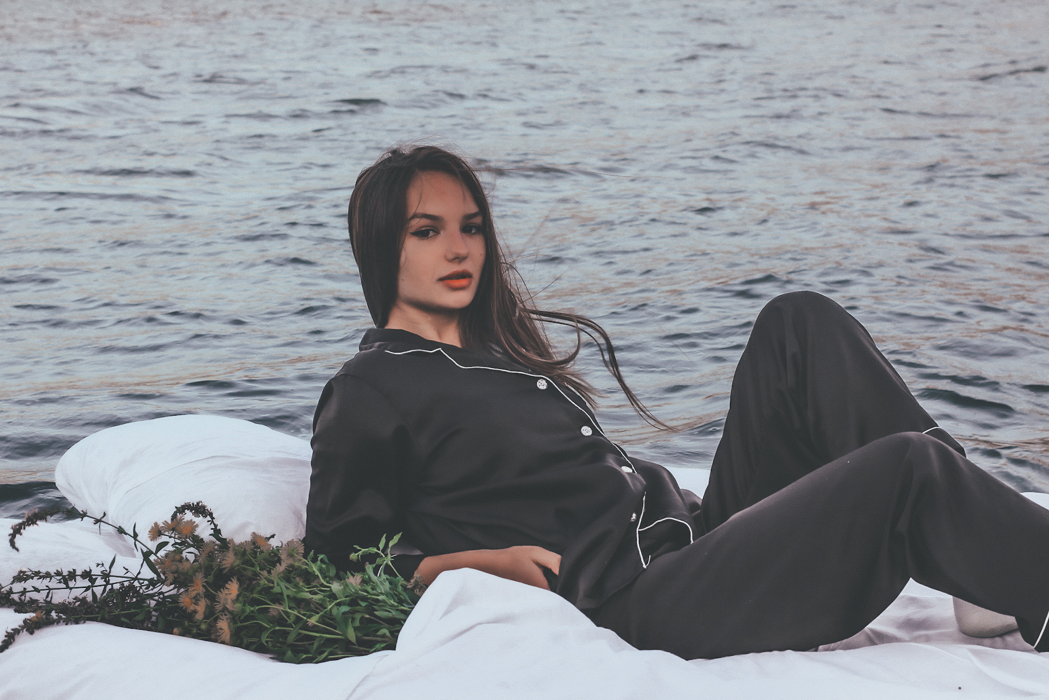 ANASTASIYA. Фотограф в Крыму Григорий